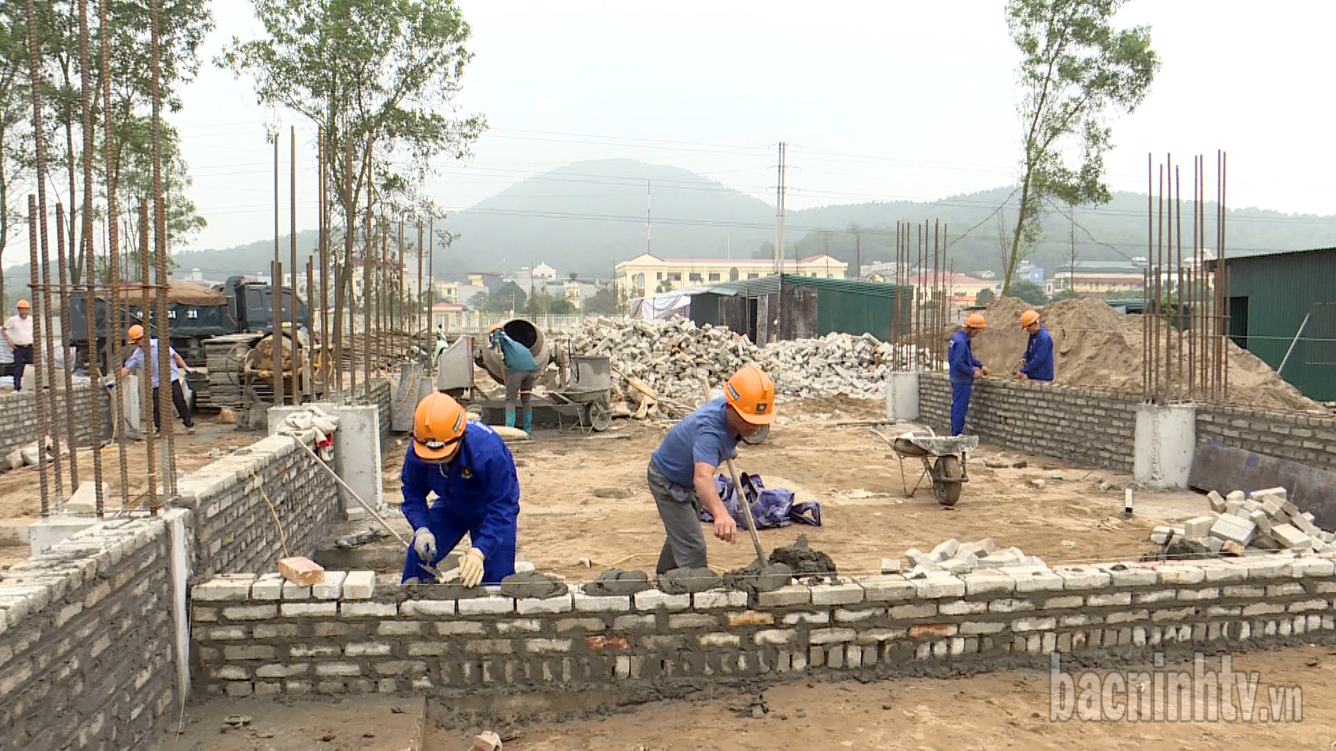 Chỉ số sản xuất công nghiệp tháng 11 tăng 5,6%