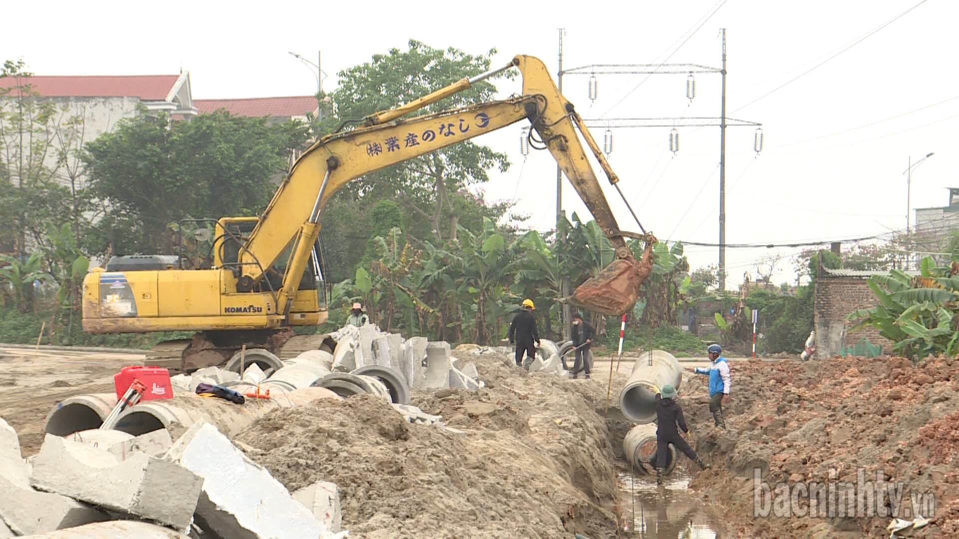 Tăng tốc giải ngân đầu tư công những tháng cuối năm