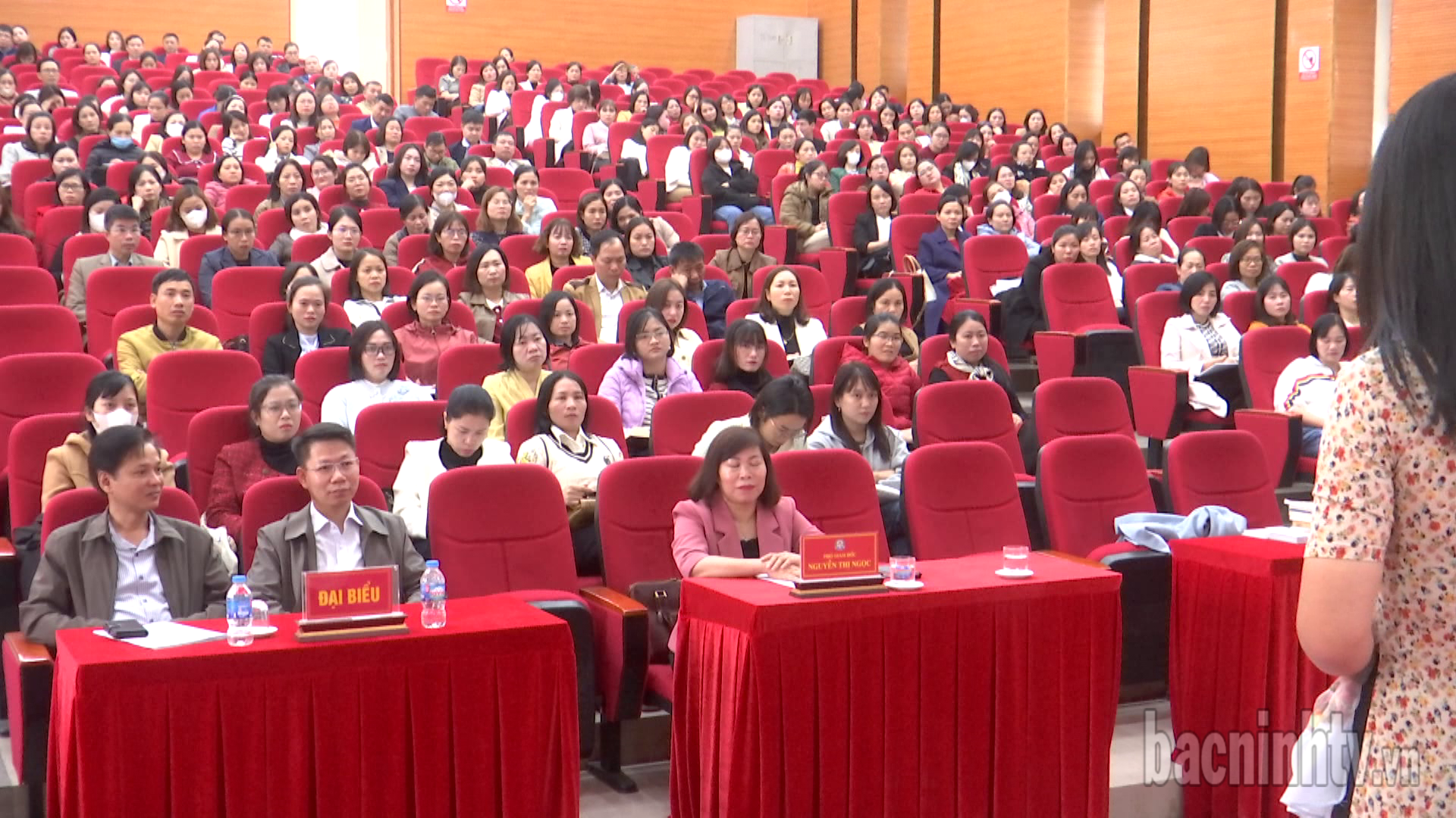 Hơn 2.300 cán bộ, giáo viên được tập huấn tư vấn tâm lý học đường
