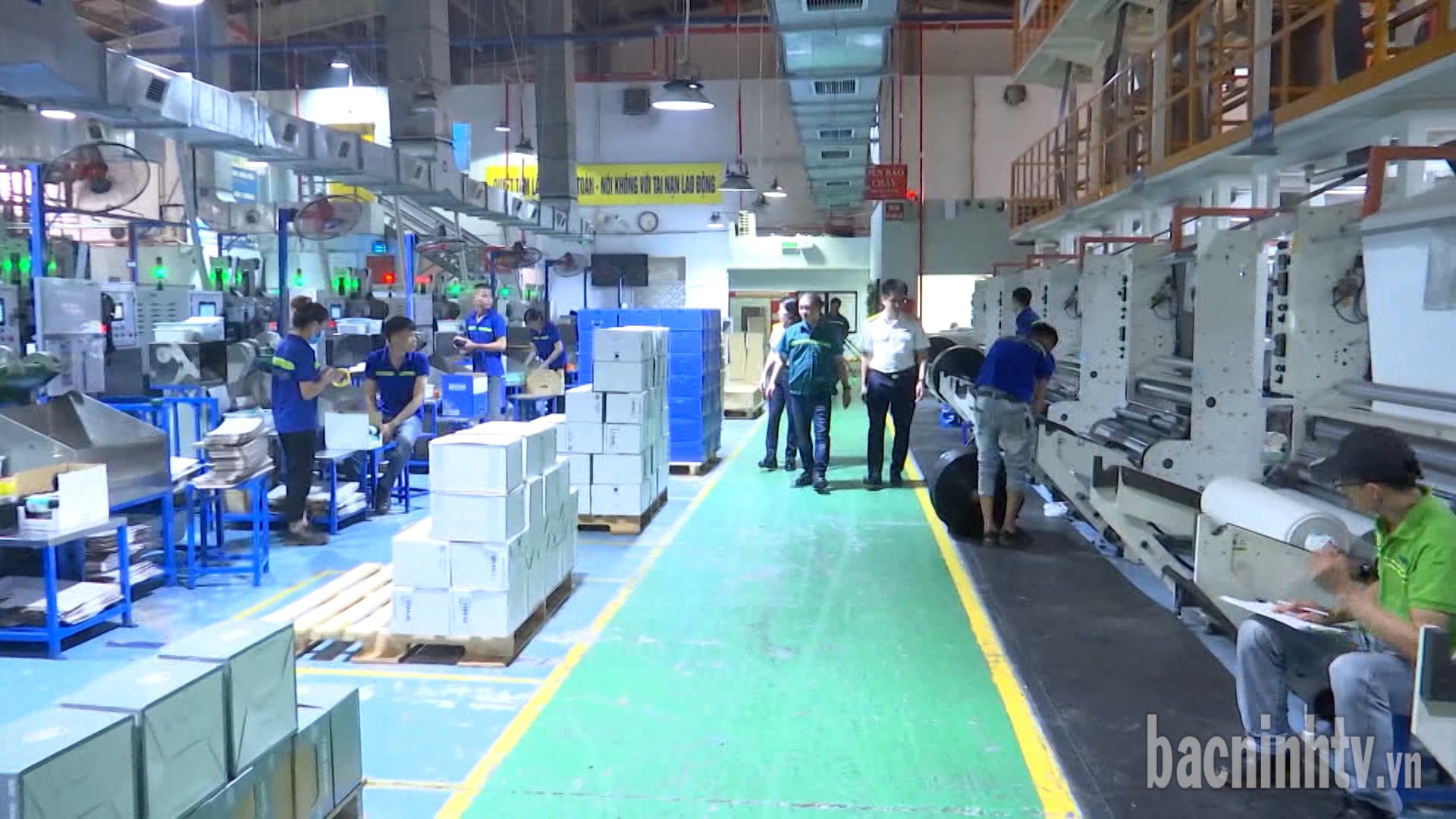 Tổng thu ngân sách nhà nước tháng 11 tăng 17,9% so với cùng kỳ