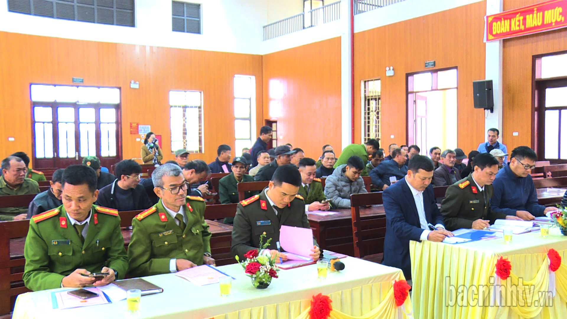 Ra mắt mô hình “Phòng ngừa, quản lý, giúp đỡ người chưa thành niên có nguy cơ vi phạm pháp luật”
