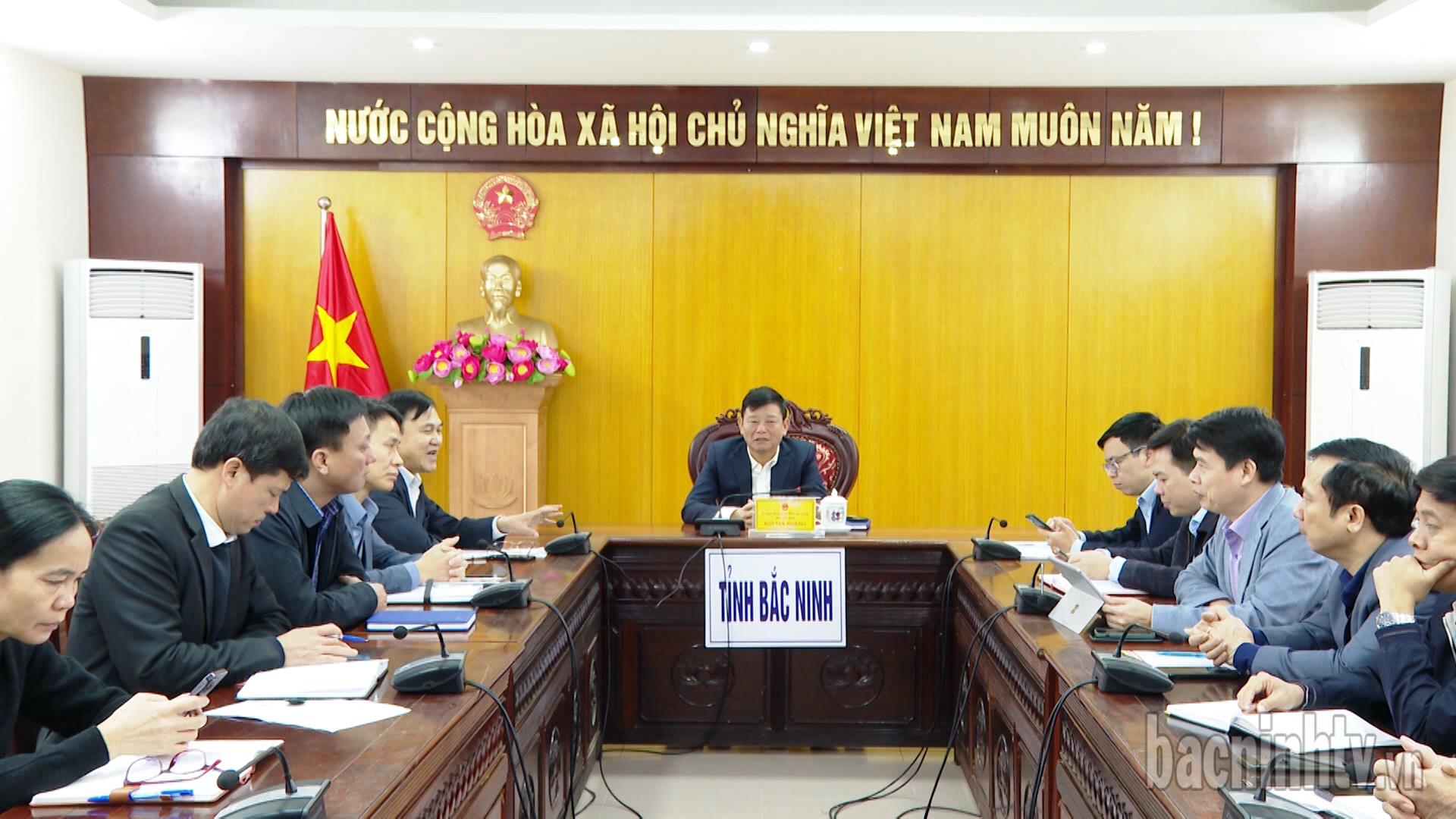 Hội nghị toàn quốc về tổng điều tra nông thôn, nông nghiệp