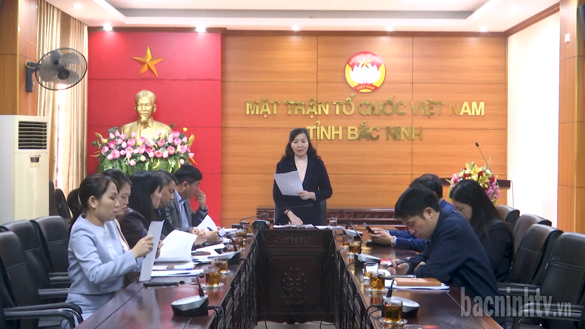 Thống nhất ban hành quy chế quản lý và sử dụng Quỹ An sinh xã hội tỉnh Bắc Ninh