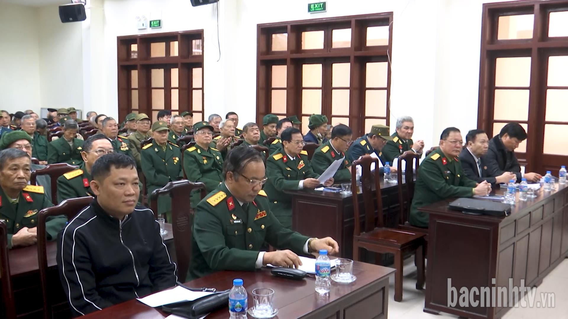 Hội Nạn nhân chất độc da cam/dioxin triển khai nhiệm vụ năm 2025