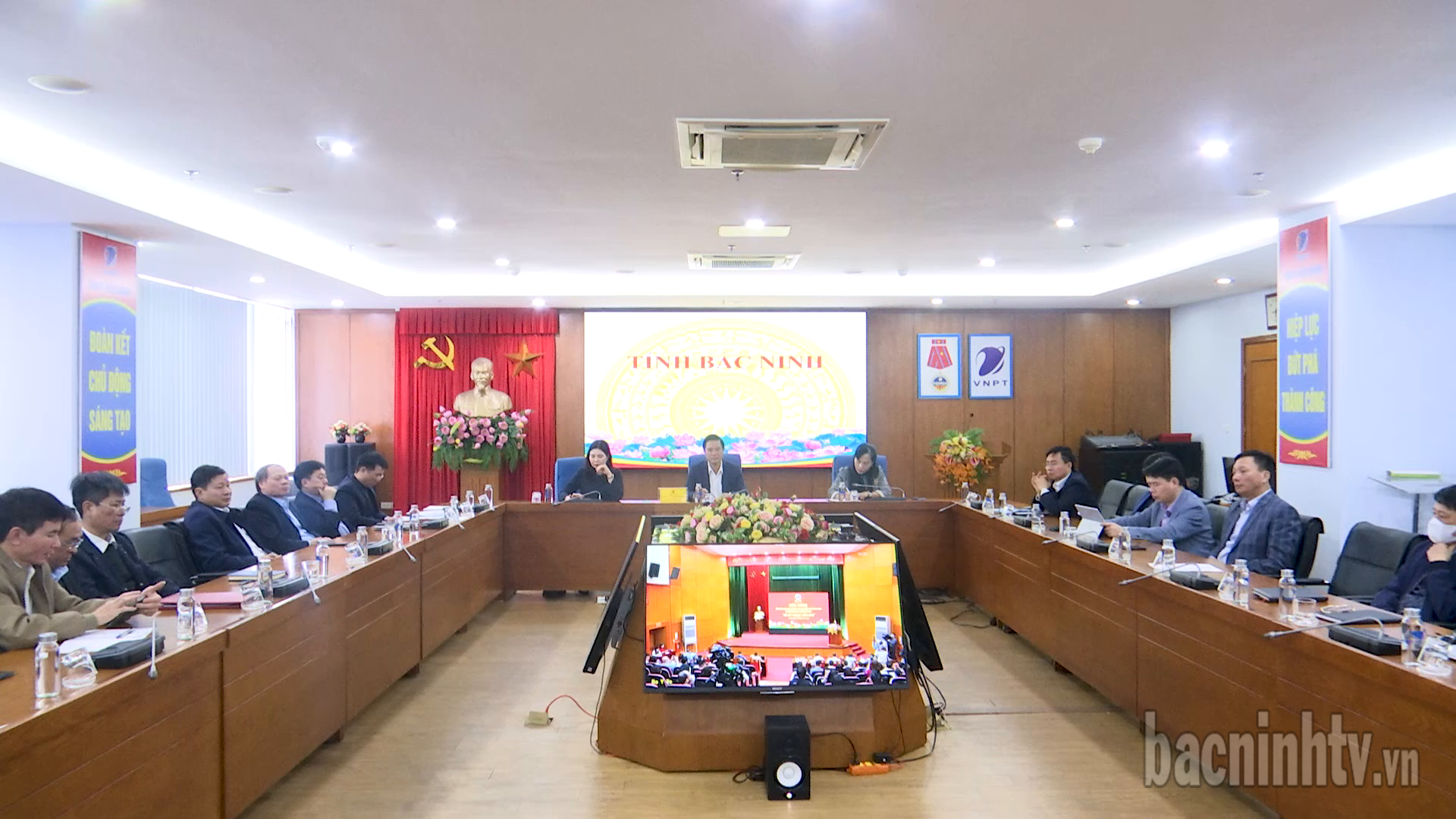Triển khai công tác y tế năm 2025