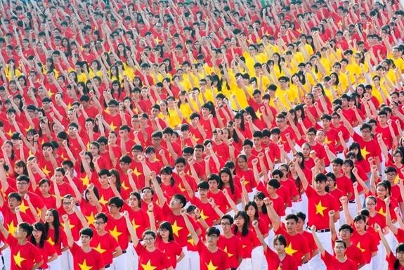 Bài dự thi “Bảo vệ nền tảng tư tưởng của Đảng trong tình hình mới”:  Để người trẻ không chệch hướng sáng tạo