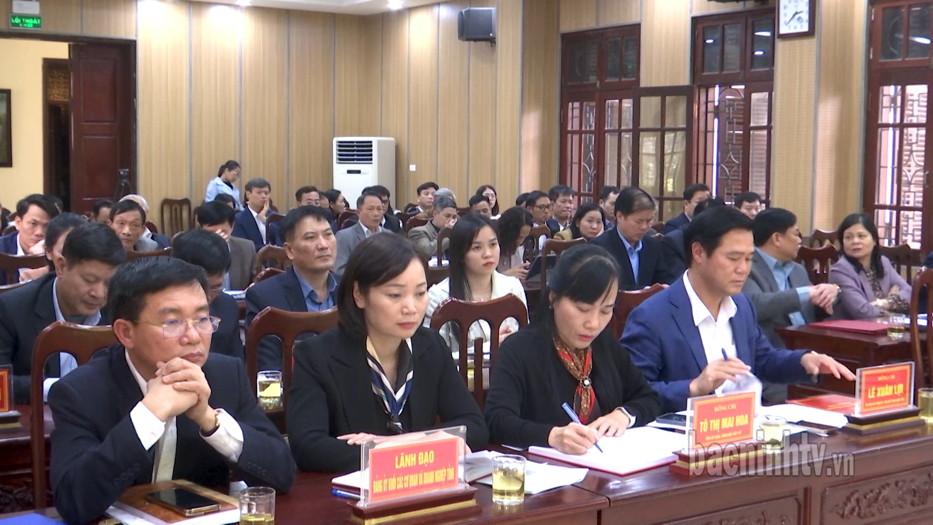 Sở Y tế triển khai nhiệm vụ năm 2025