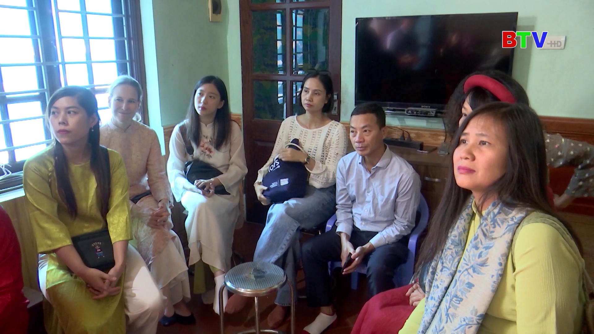 Dân ca quan họ tiếp tục nở cành xanh ngọn