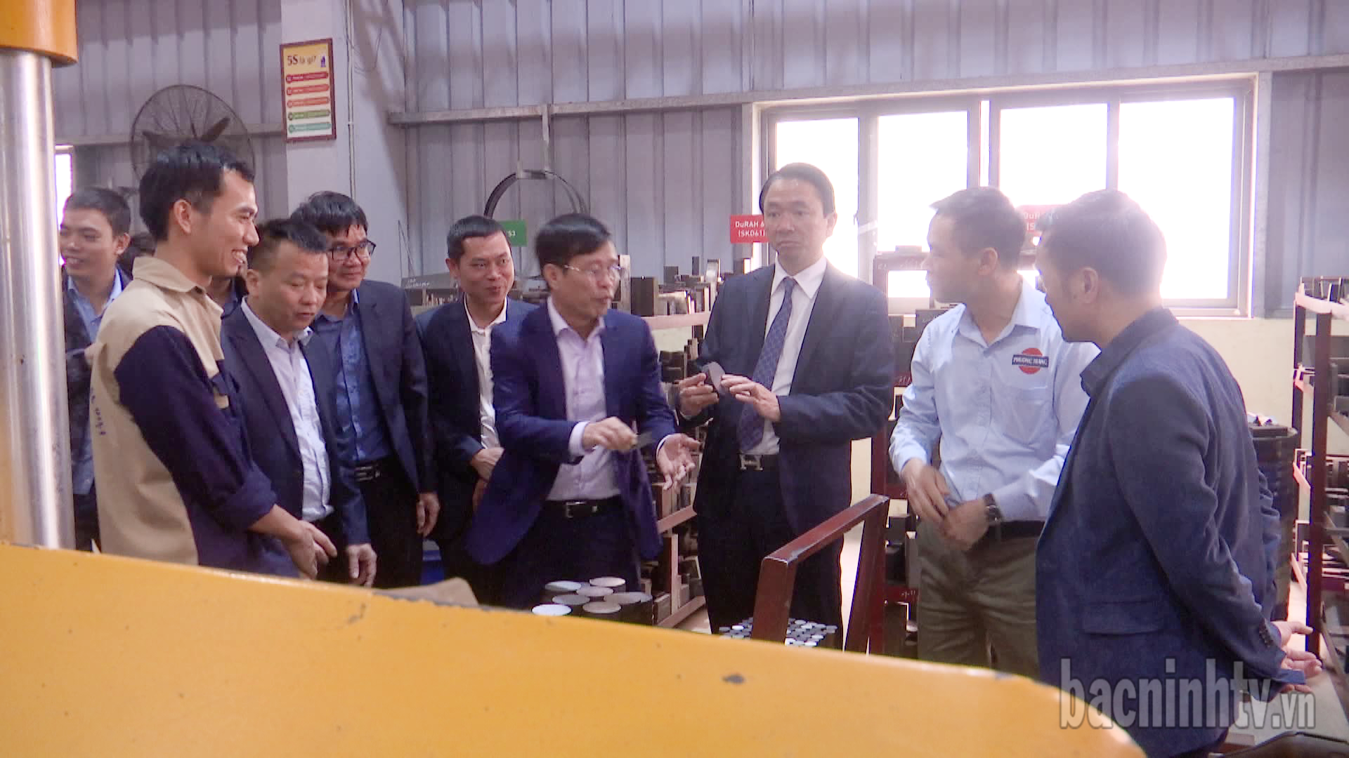 Sở Công thương tổng kết Đề án Tư vấn, hỗ trợ doanh nghiệp