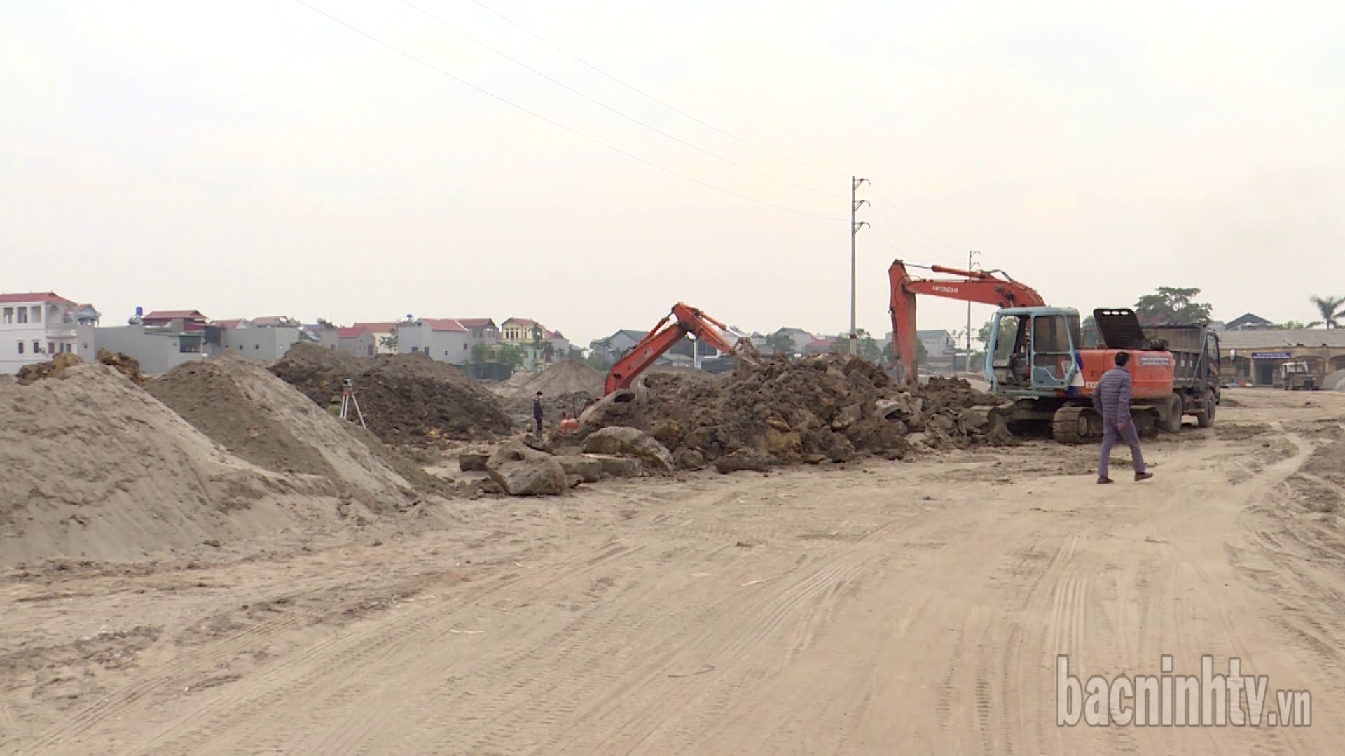 Giao hơn 4.142 tỷ đồng vốn đầu tư công năm 2025 cho các huyện, thị xã, thành phố