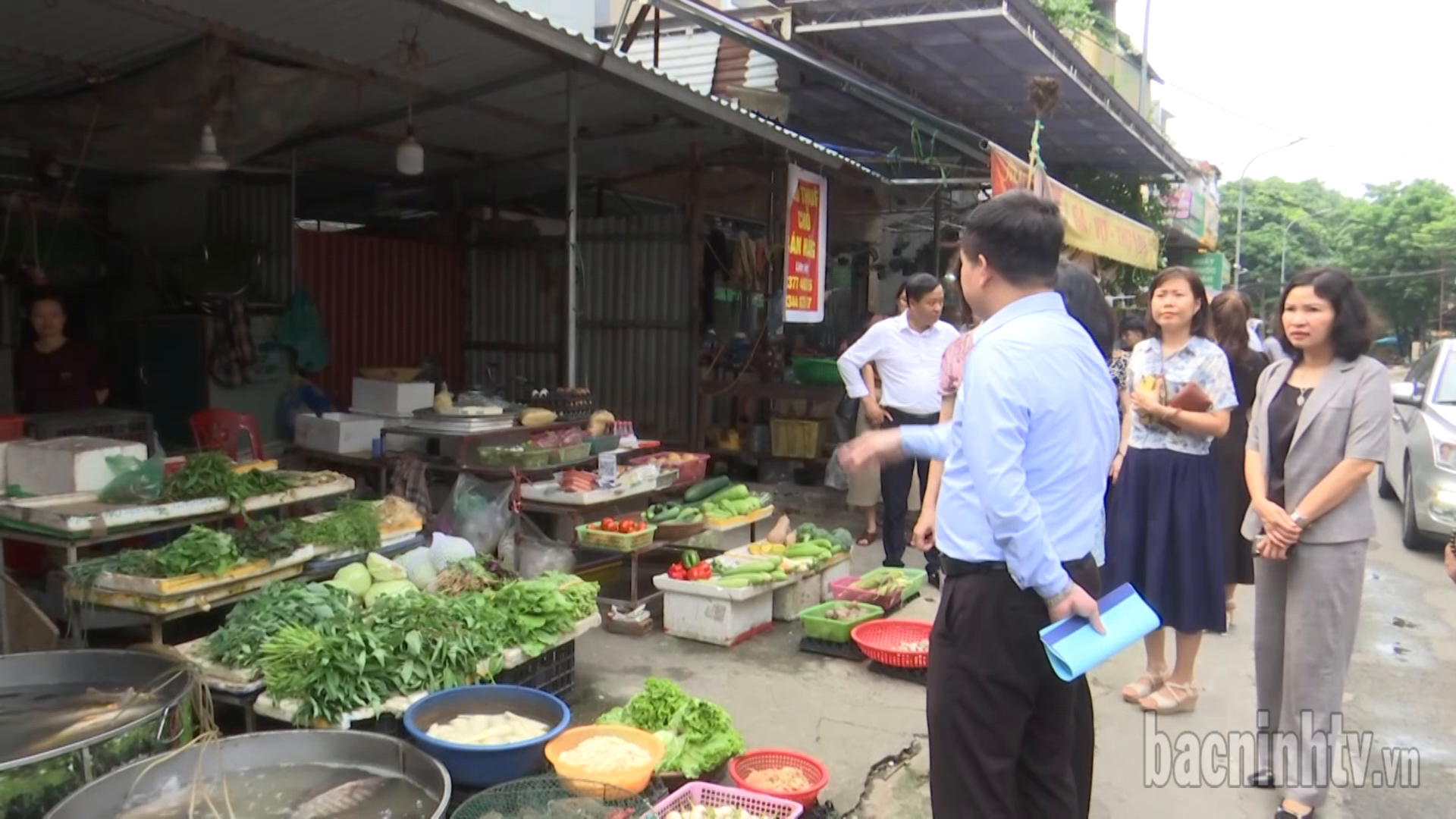 Đảm bảo an toàn thực phẩm dịp Tết Nguyên đán và Lễ hội xuân 2025