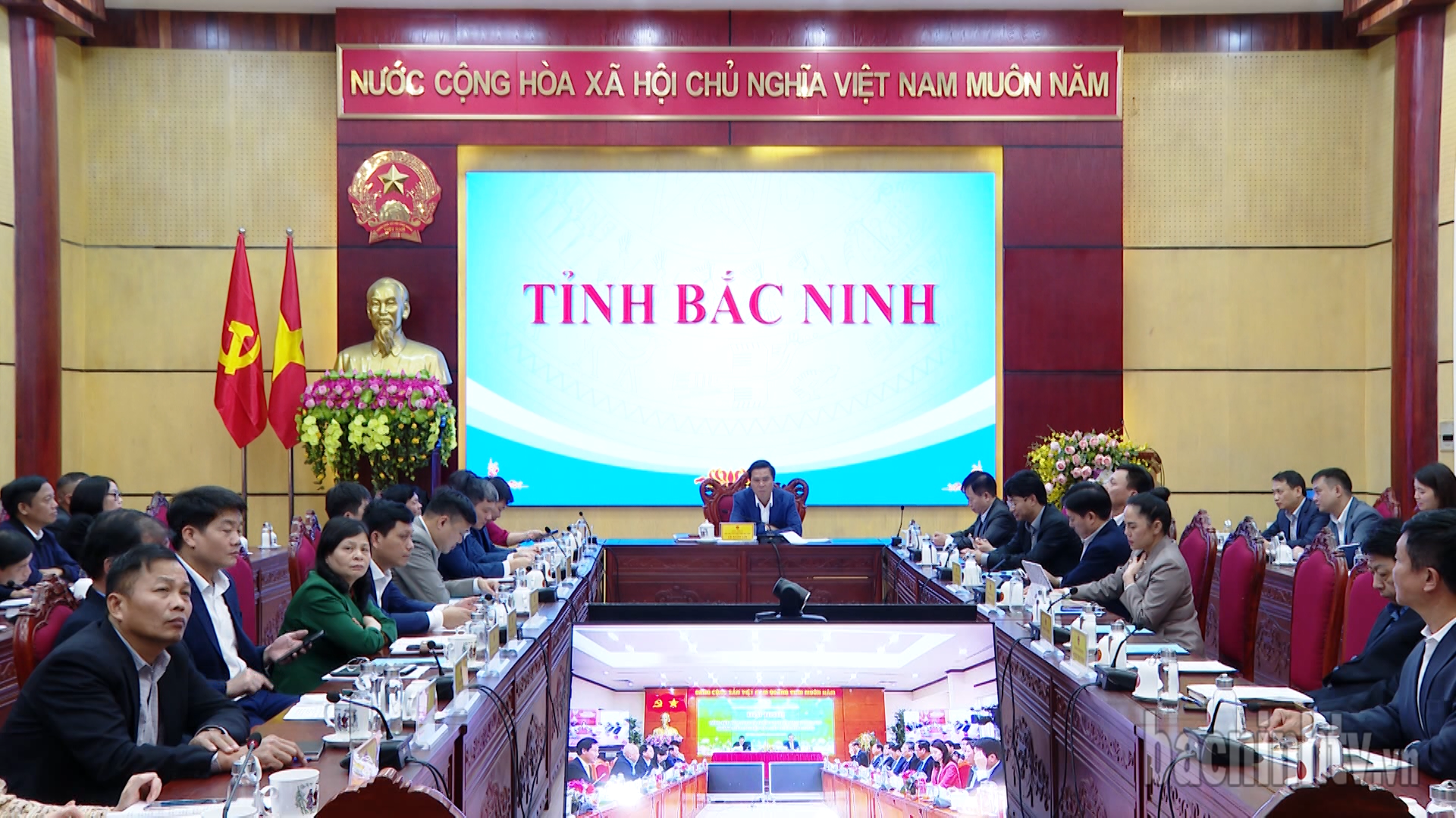 Ngành Nông nghiệp & Phát triển nông thôn triển khai nhiệm vụ năm 2025