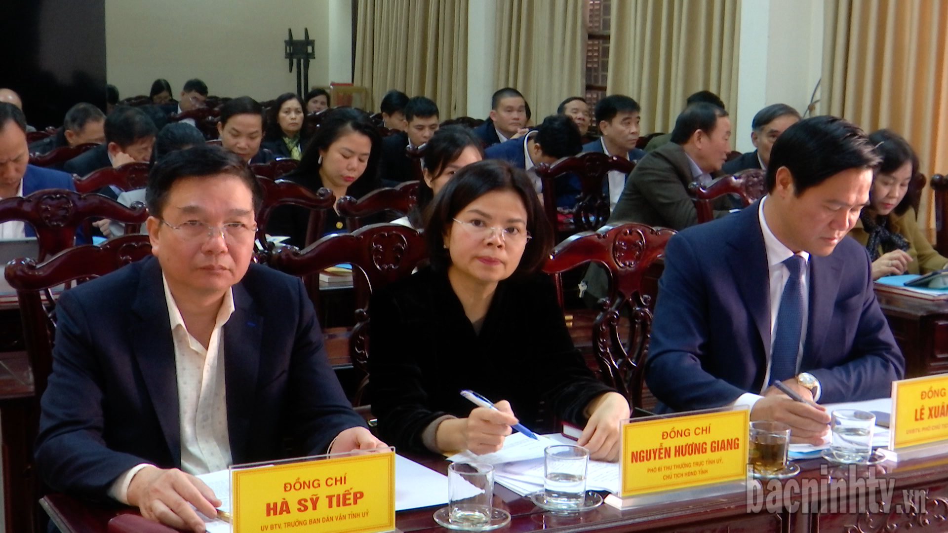 Ủy ban MTTQ tỉnh triển khai chương trình phối hợp và thống nhất hành động năm 2025