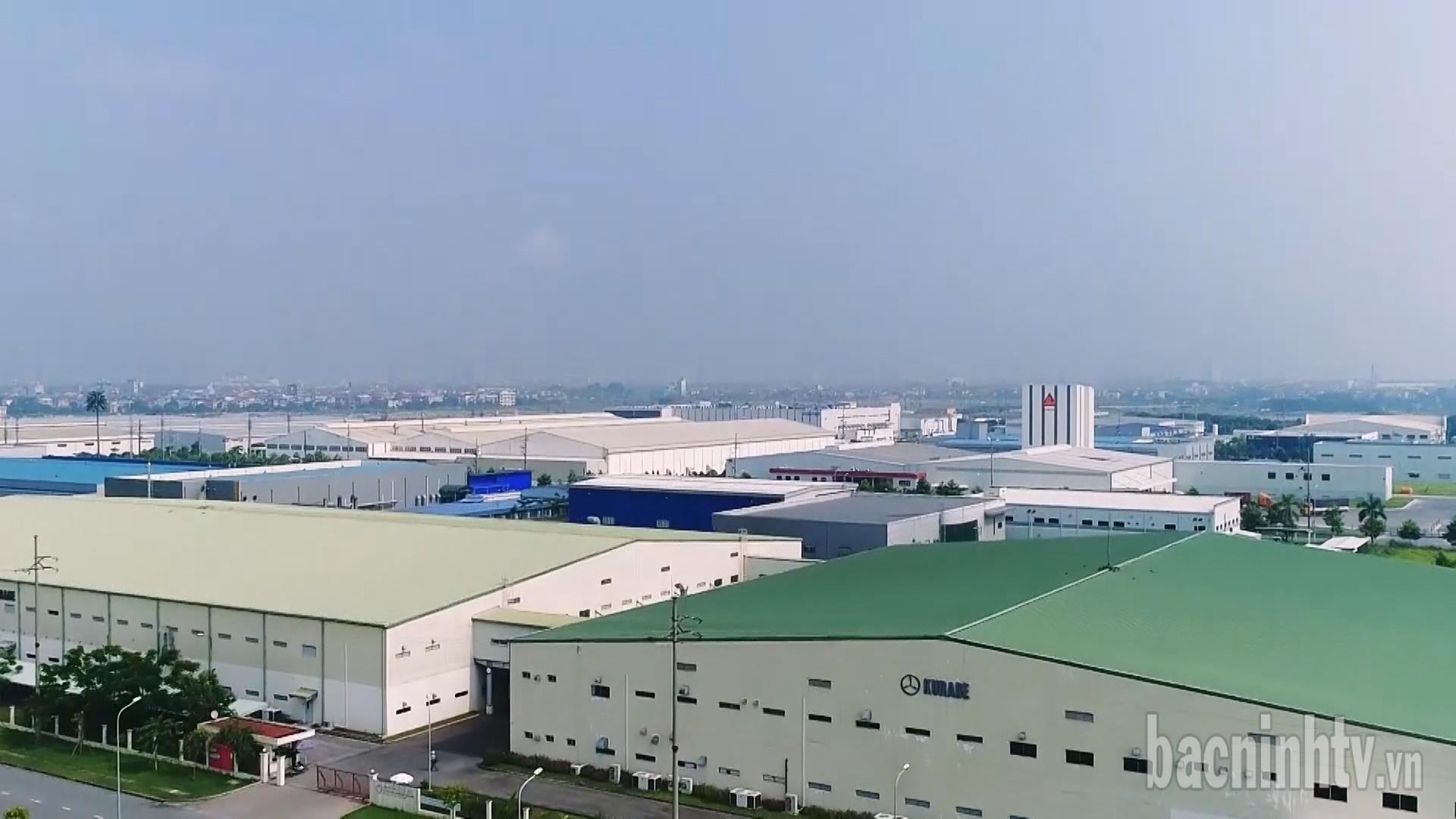 Thành phố Từ Sơn: Tổng thu ngân sách đạt hơn 3.400 tỷ đồng