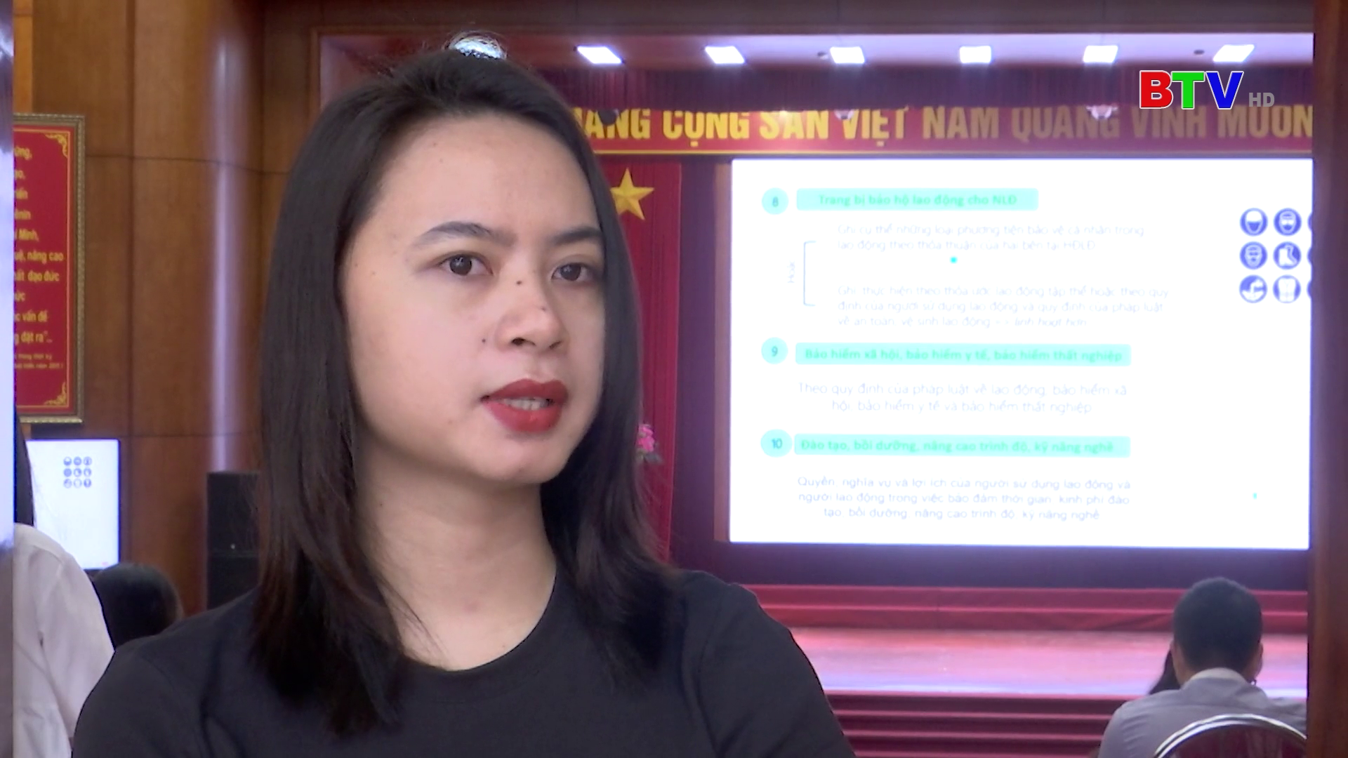Nhìn lại hoạt động ngành Bảo hiểm xã hội năm 2024