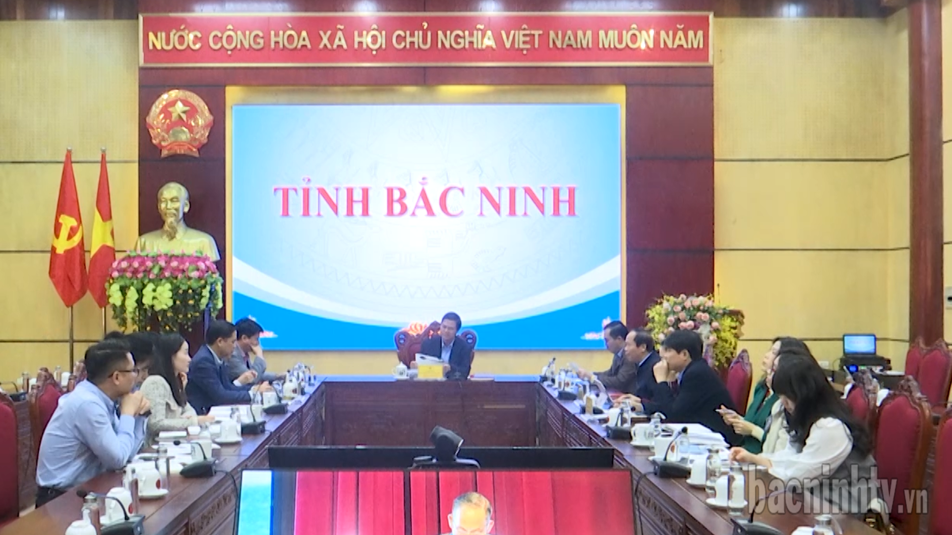 Triển khai nhiệm vụ ngành Ngoại giao năm 2025 