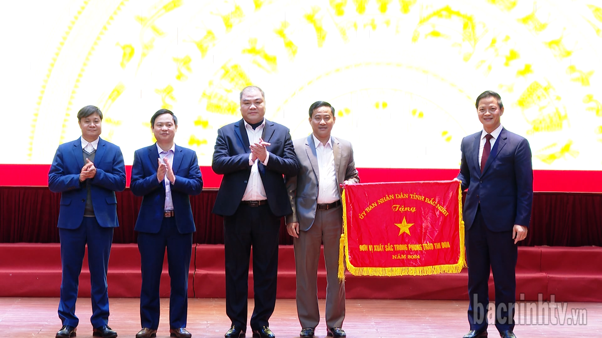Thành phố Bắc Ninh triển khai nhiệm vụ năm 2025 