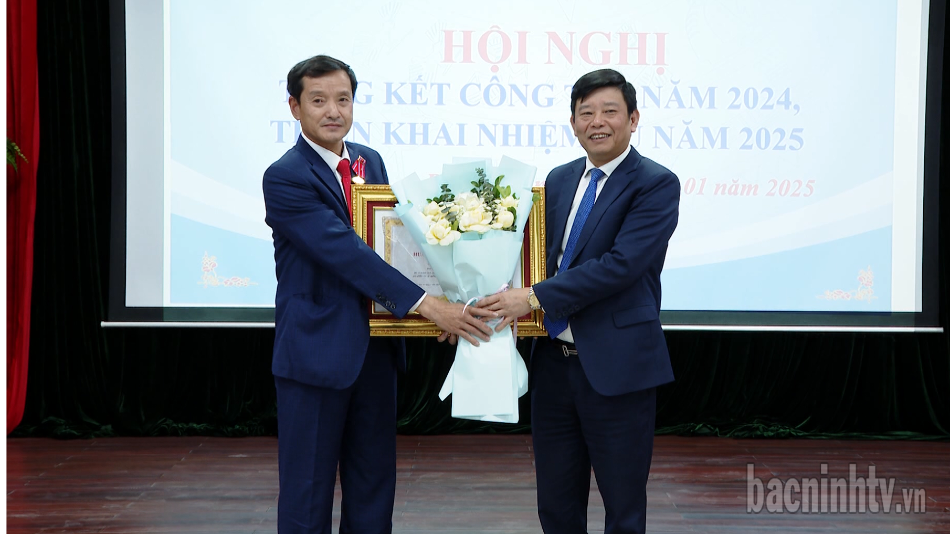 Sở Tài chính triển khai nhiệm vụ năm 2025