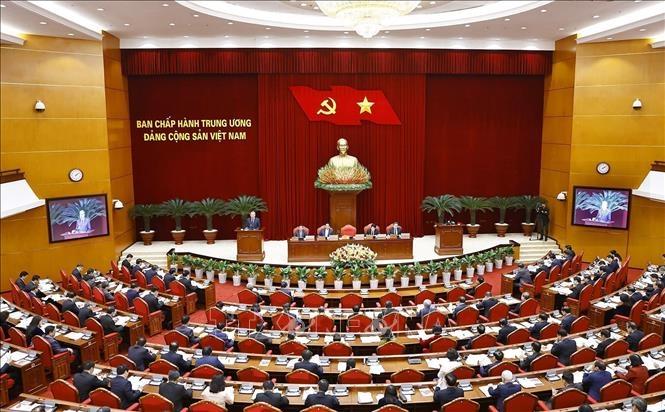 Hội nghị Ban Chấp hành Trung ương Đảng khóa XIII: Tập trung vào 3 nhóm vấn đề