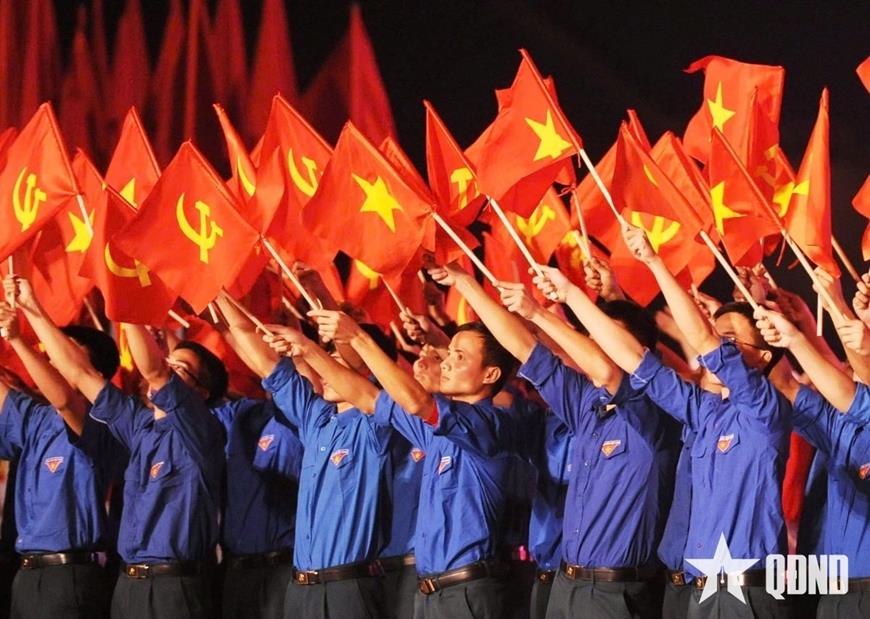 Bài dự thi “Bảo vệ nền tảng tư tưởng của Đảng trong tình hình mới” : Giữ trọn niềm tin của nhân dân vào Đảng Cộng sản Việt Nam