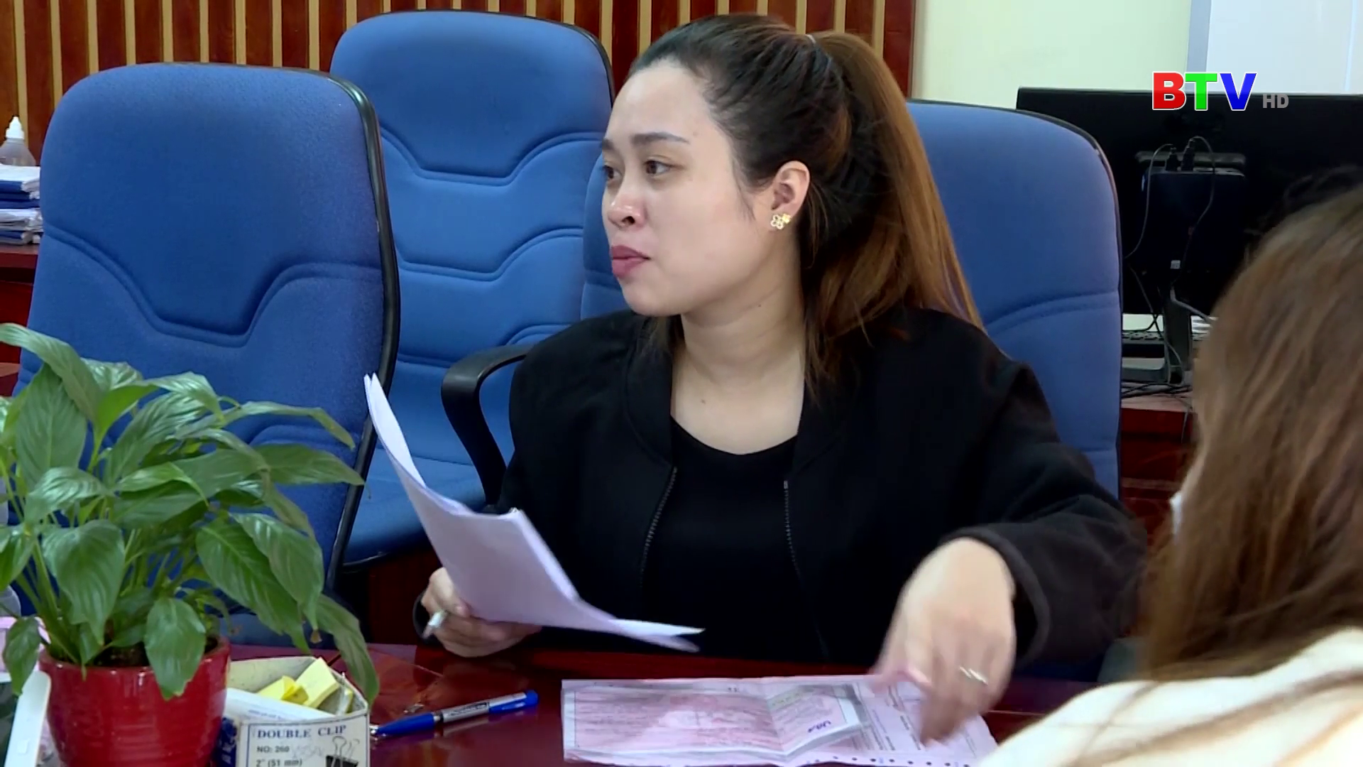 Hỗ trợ người dân tiếp cận nền tảng số