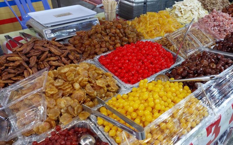 Thủ tướng yêu cầu đảm bảo an toàn thực phẩm dịp Tết và lễ hội xuân 2025