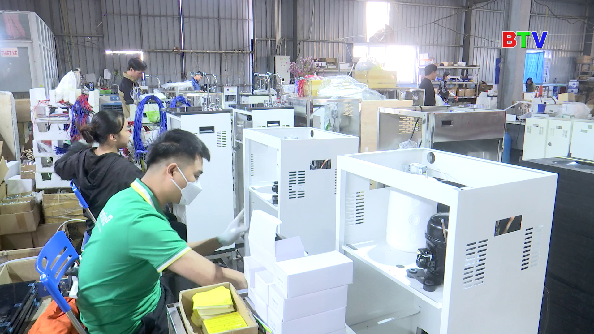 Triển vọng thu hút đầu tư trong năm mới.