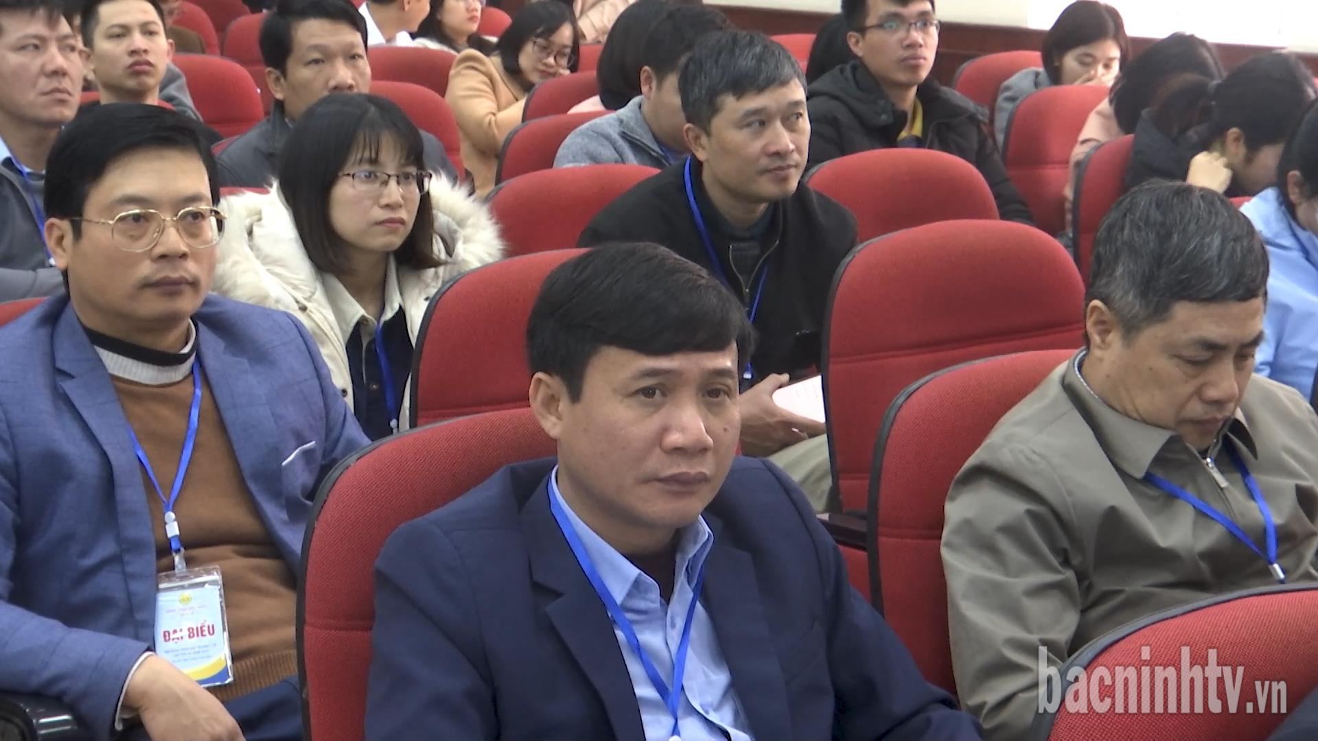 Hội nghị khoa học ngành Y tế lần thứ XI năm 2025