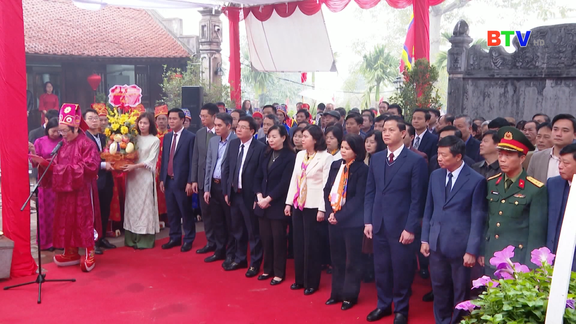 Thời sự trưa thứ Tư ngày 12-2-2025