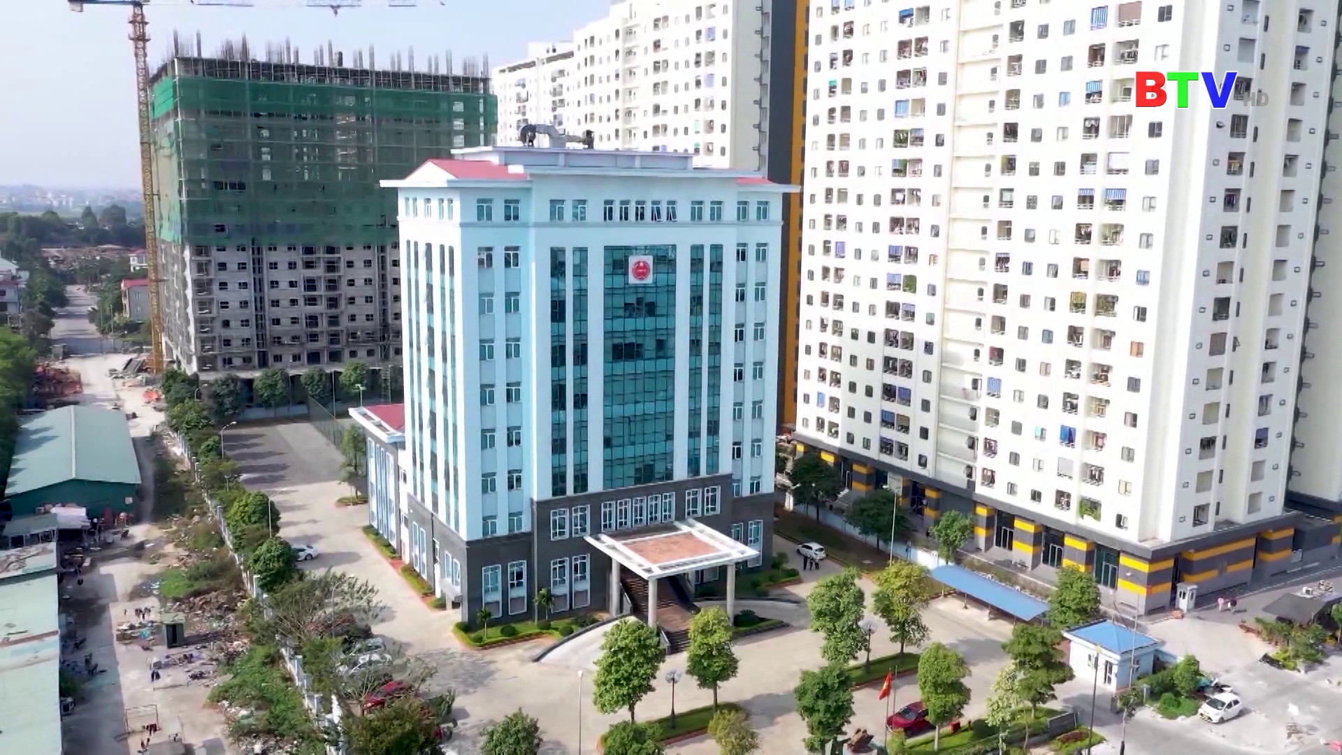 Thời sự trưa thứ Bẩy ngày 15-2-2025