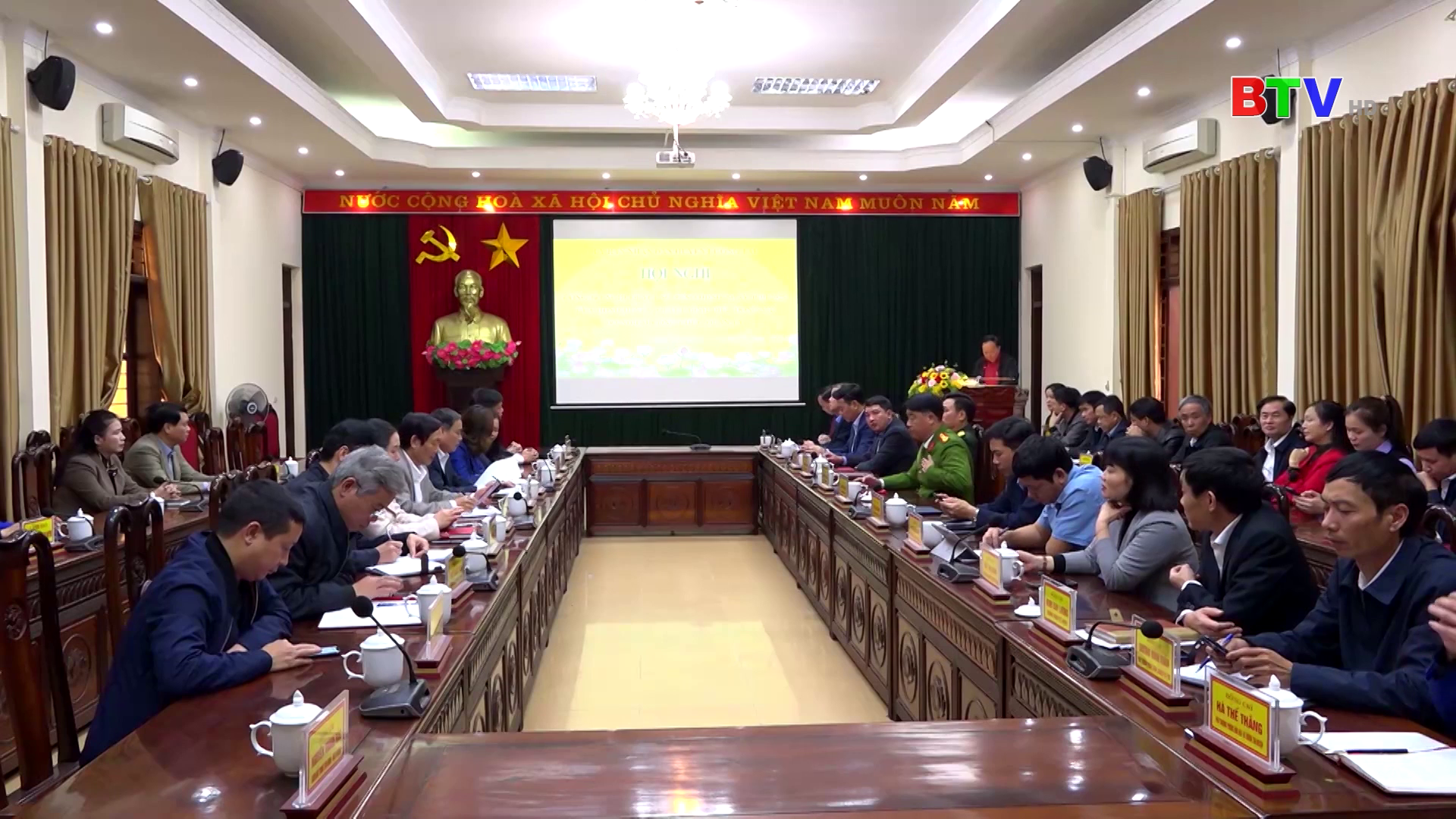 	Thời sự tối Chủ Nhật ngày 16-2-2025