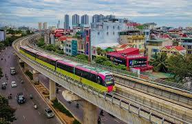 Đề xuất làm đường sắt đô thị kết nối Sân bay Gia Bình với Hà Nội