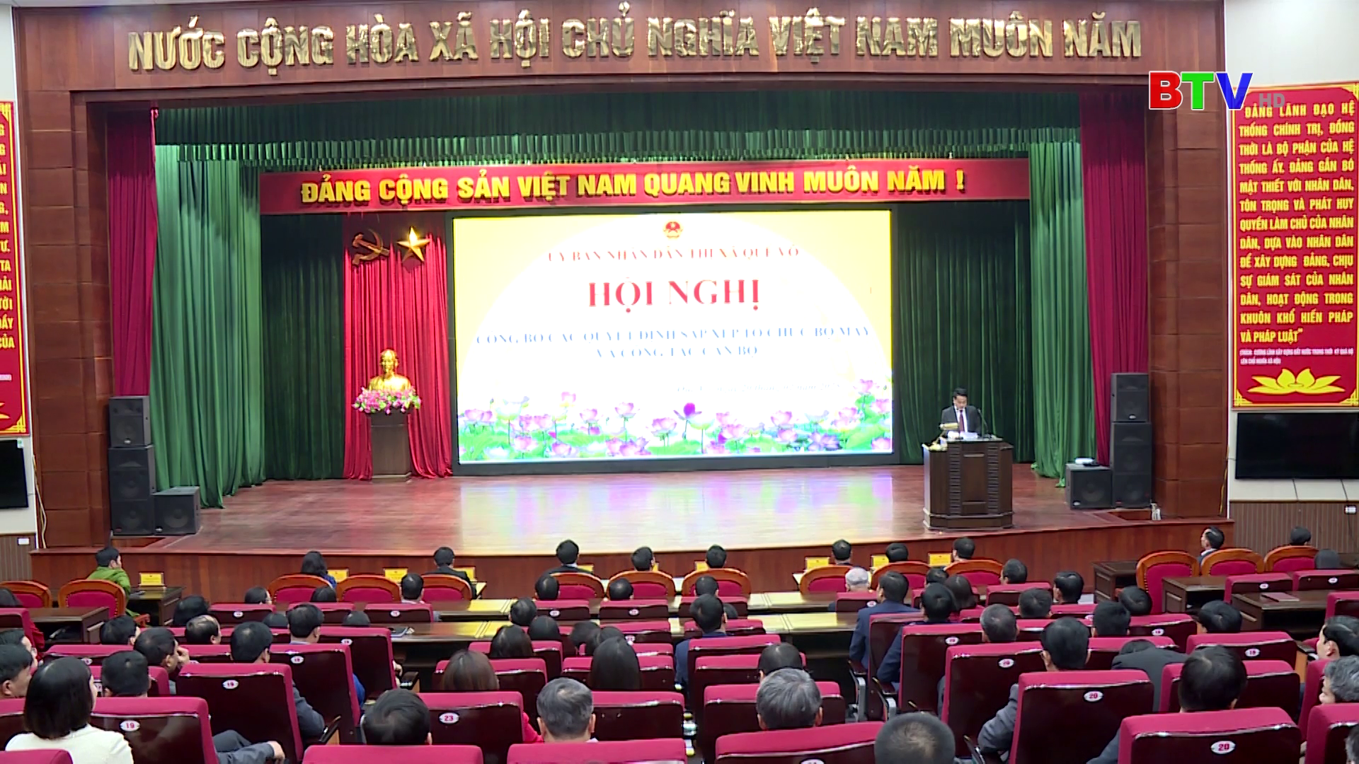 	Thời sự tối thứ Năm ngày 20-2-2025