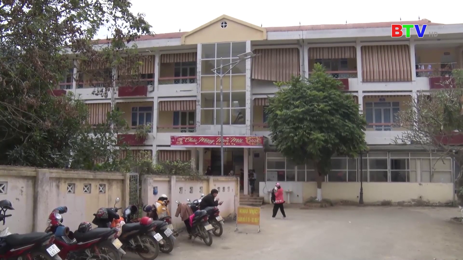 Thời sự trưa thứ Sáu ngày 21-2-2025