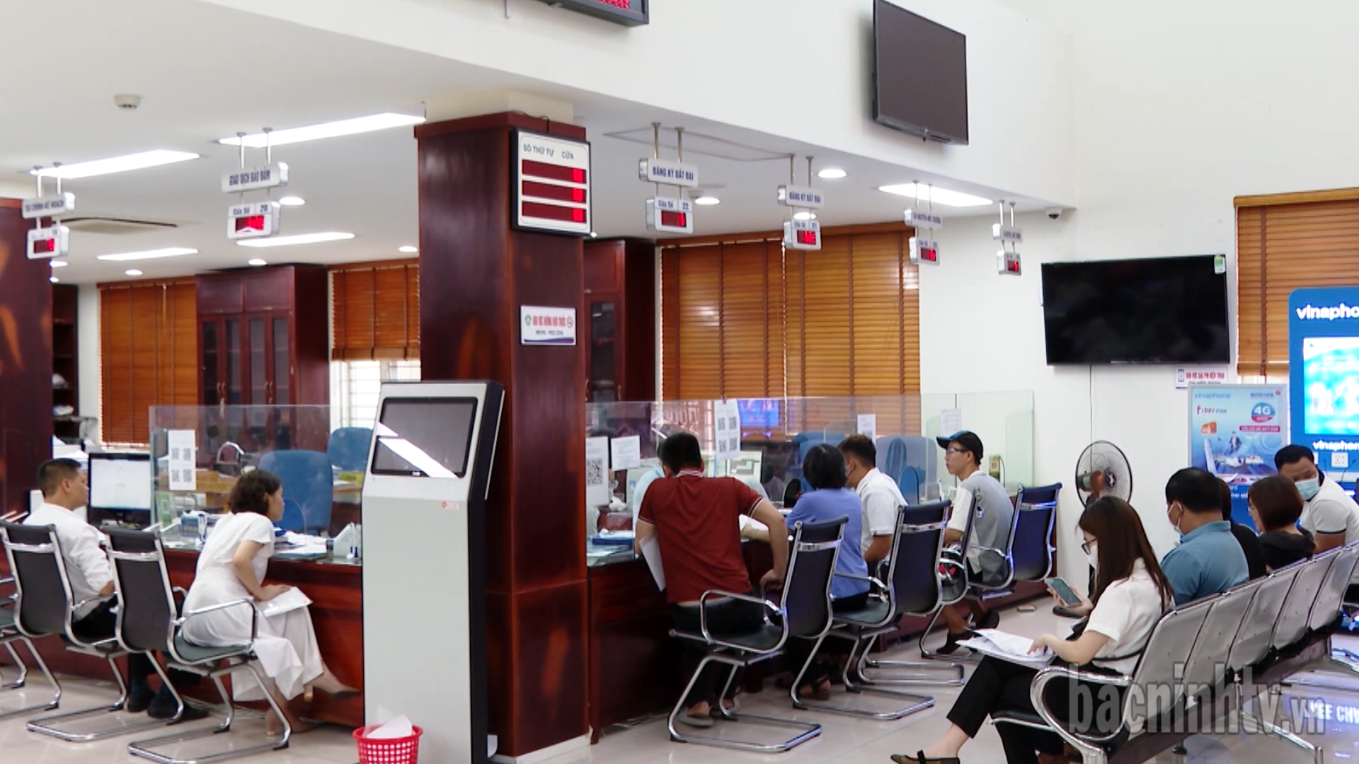 Kế hoạch thông tin, tuyên truyền cải cách hành chính năm 2025