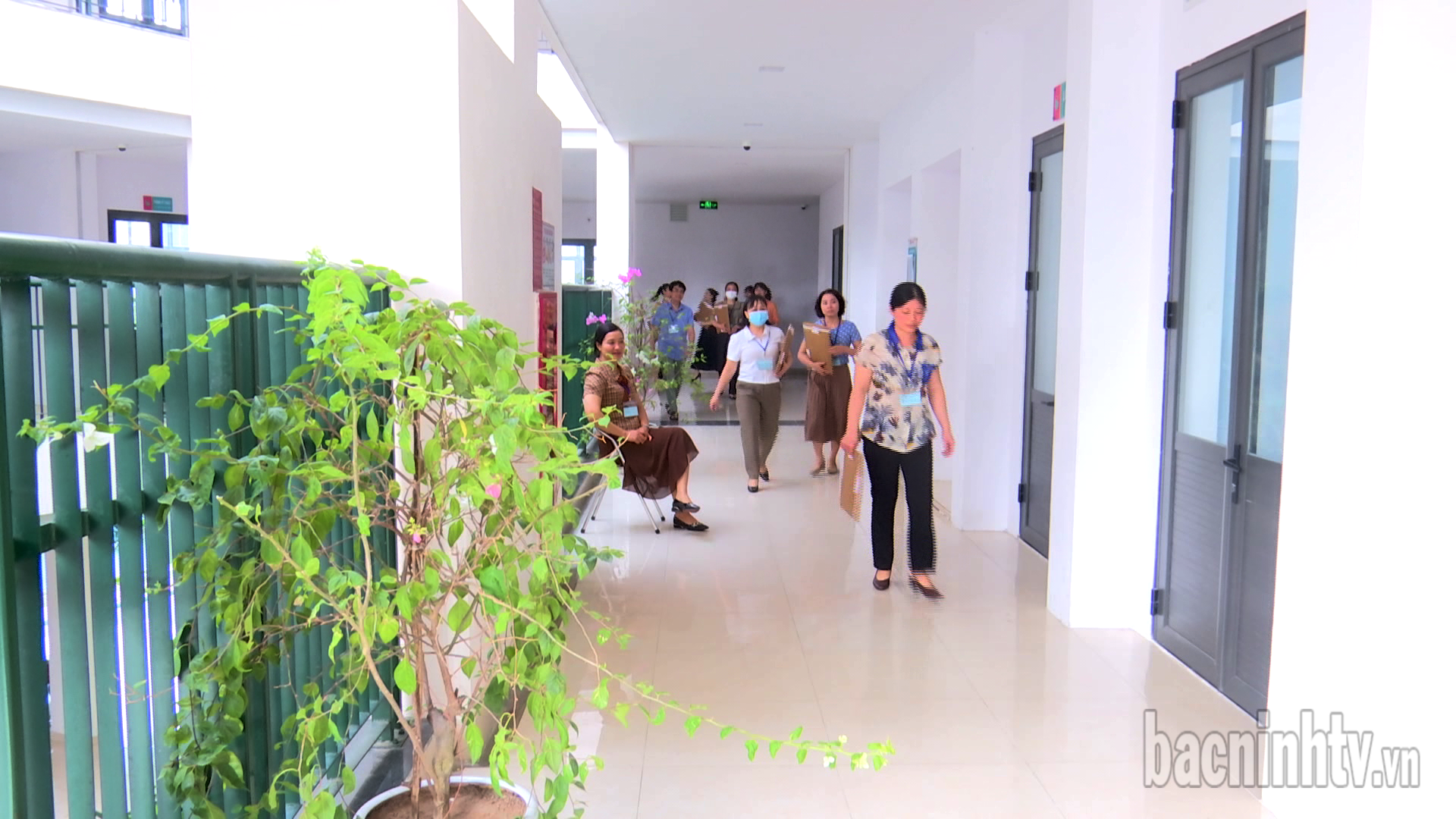 Bắc Ninh tiếp tục tổ chức đánh giá năng lực vào các trường THCS trọng điểm