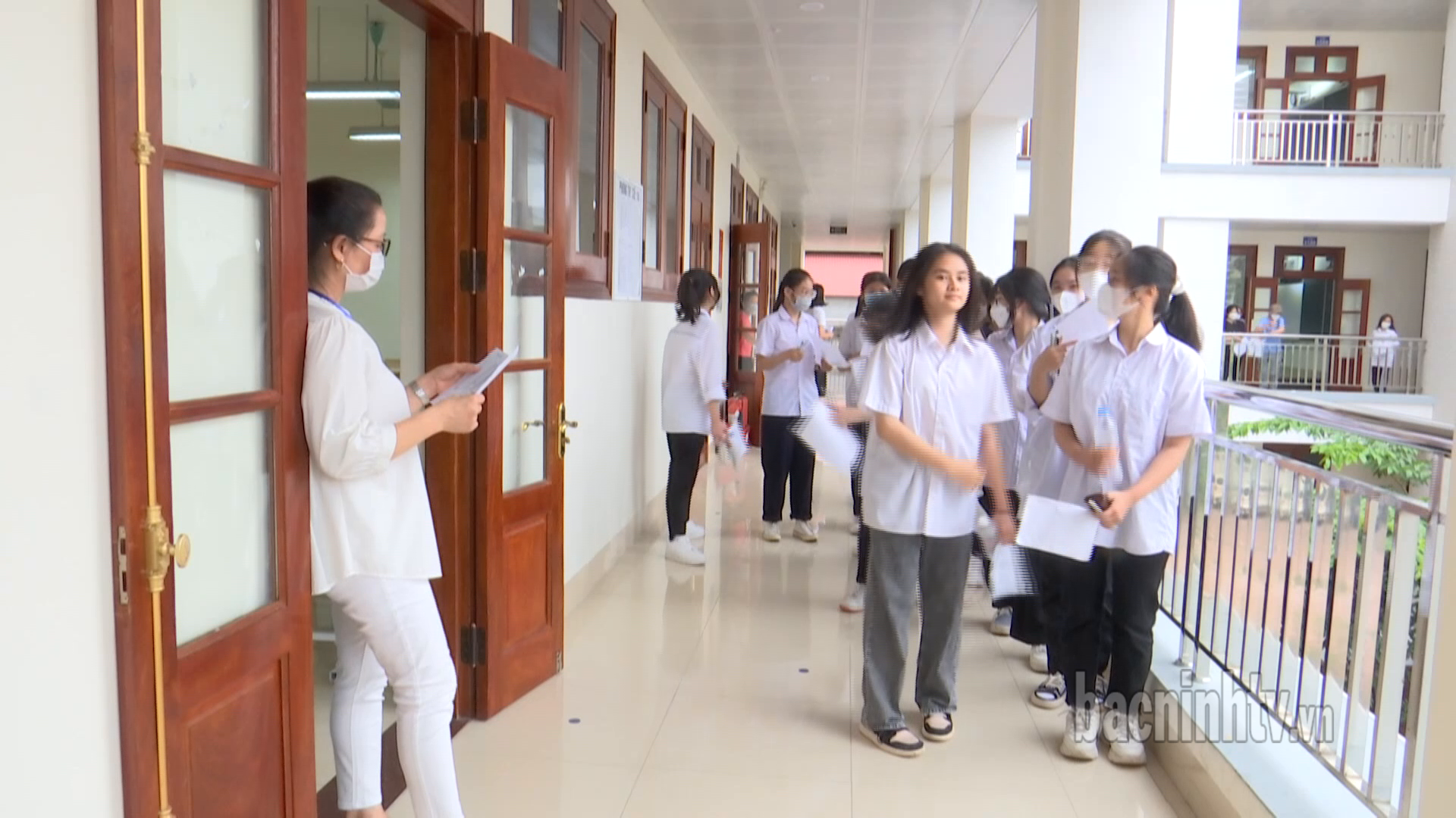 Điểm mới của kỳ thi vào lớp 10 THPT công lập năm học 2025-2026