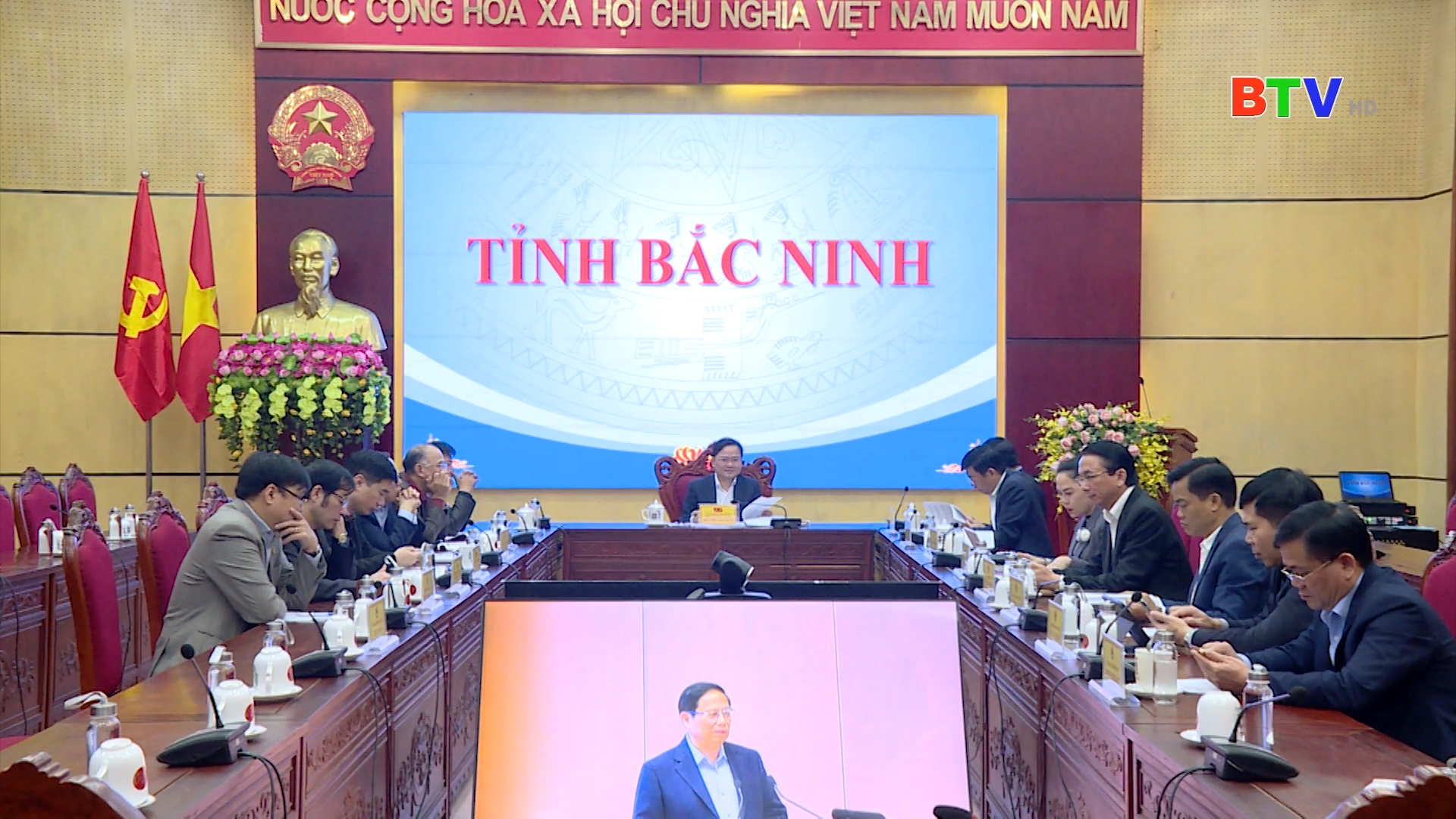 Thời sự tối thứ Sáu ngày 21-2-2025