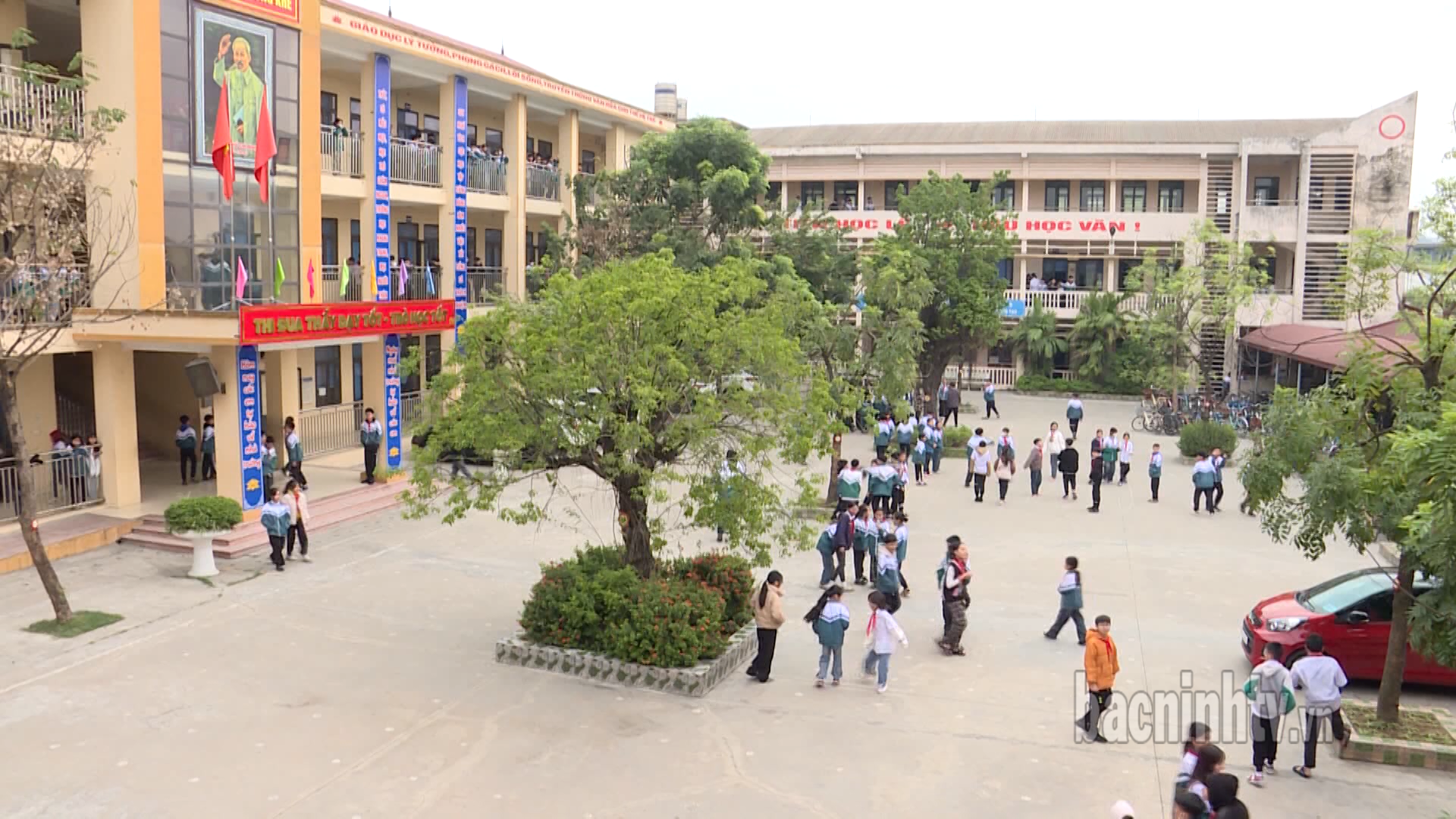 Bộ Giáo dục và Đào tạo thành lập đoàn kiểm tra dạy thêm, học thêm