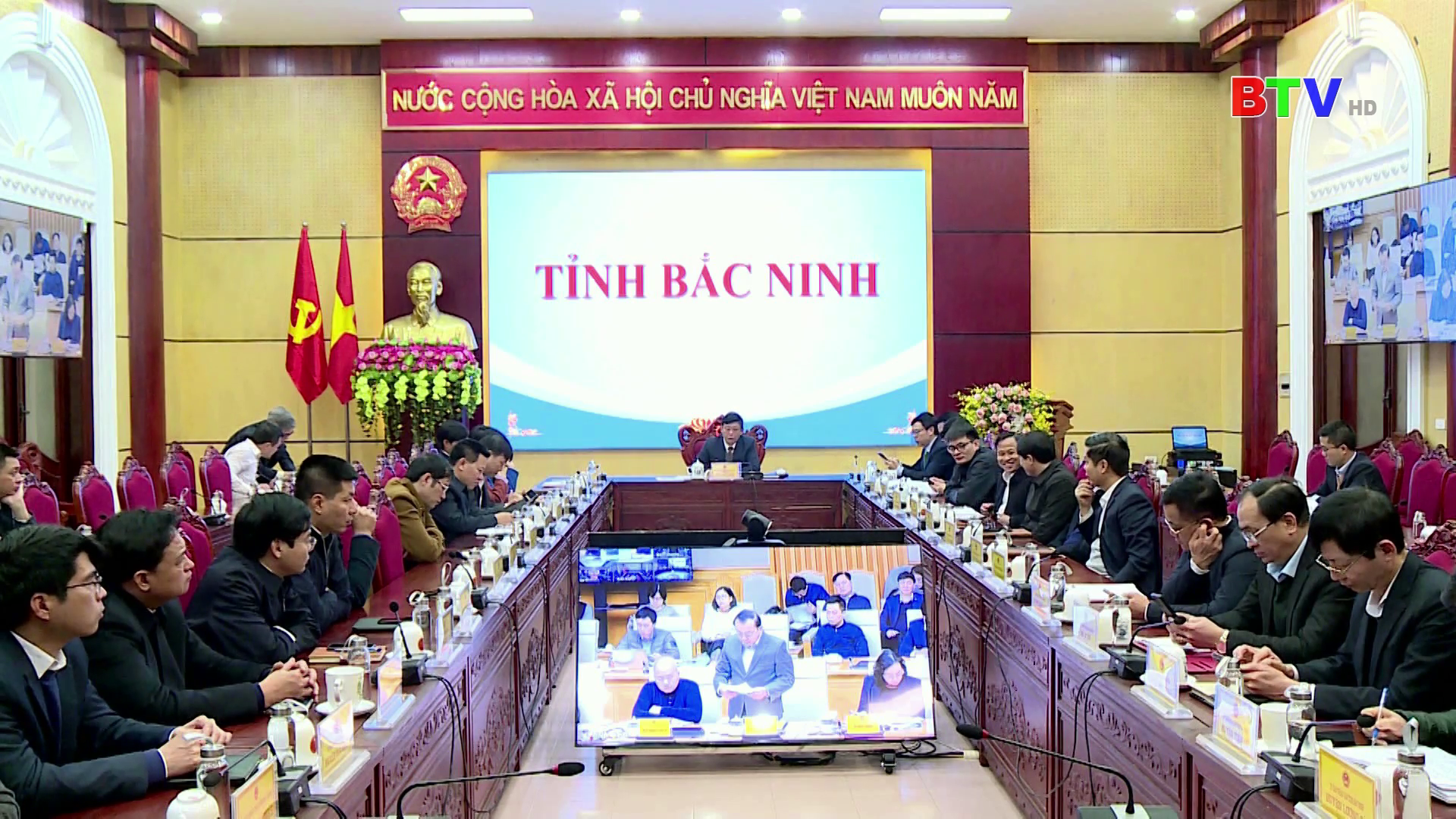 	Thời sự trưa thứ Ba ngày 25-2-2025