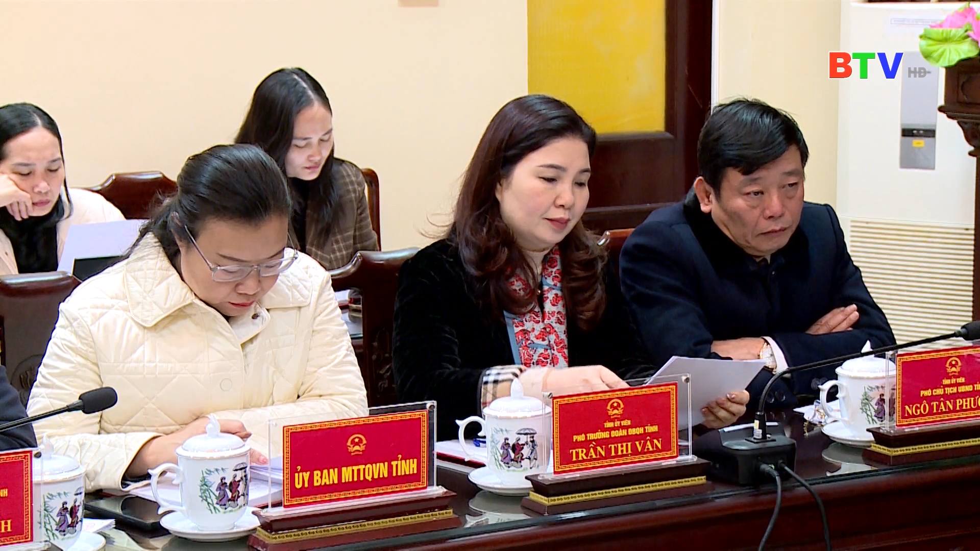 Thời sự tối thứ Ba ngày 25-2-2025