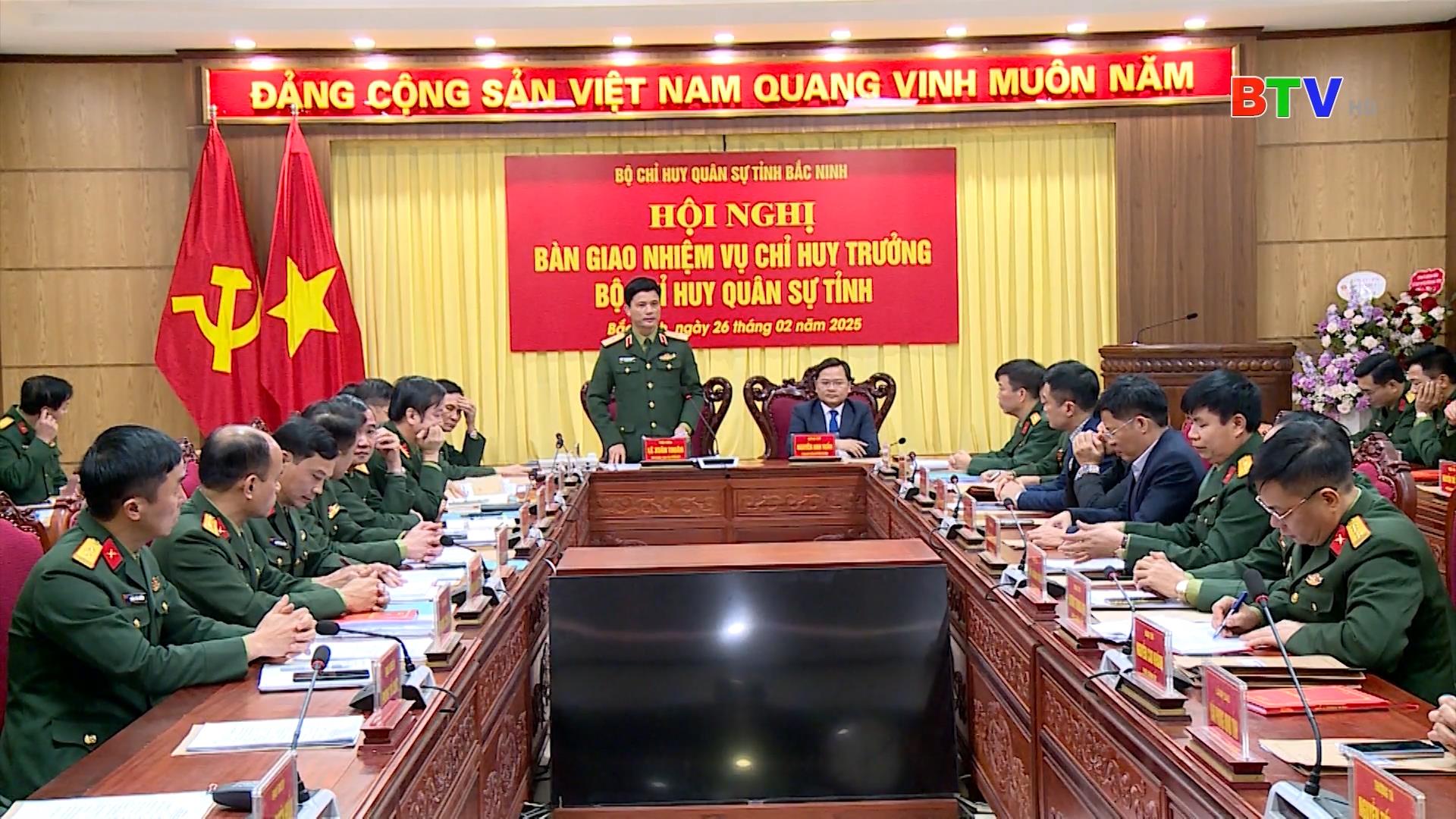 	Thời sự tối thứ Tư ngày 26-2-2025