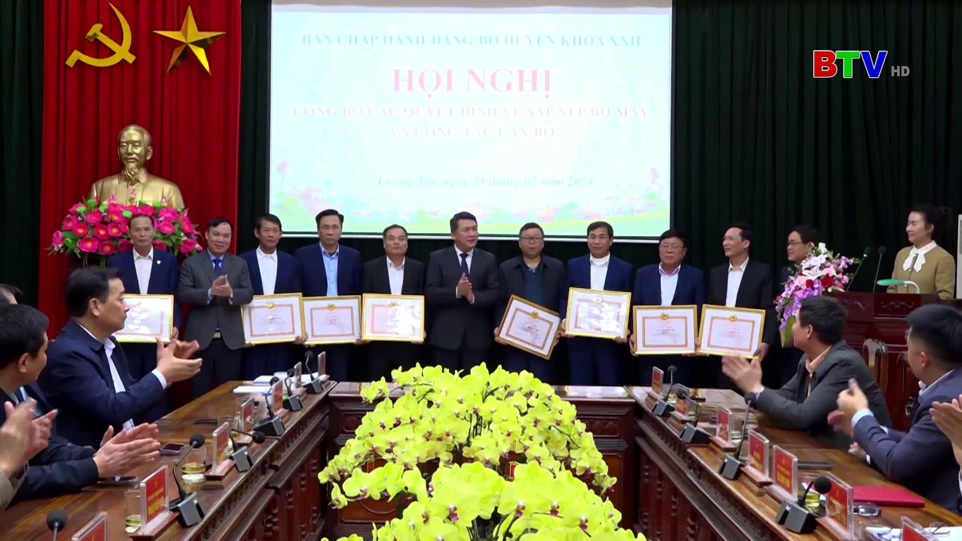 Thời sự trưa thứ Bẩy ngày 01-3-2025