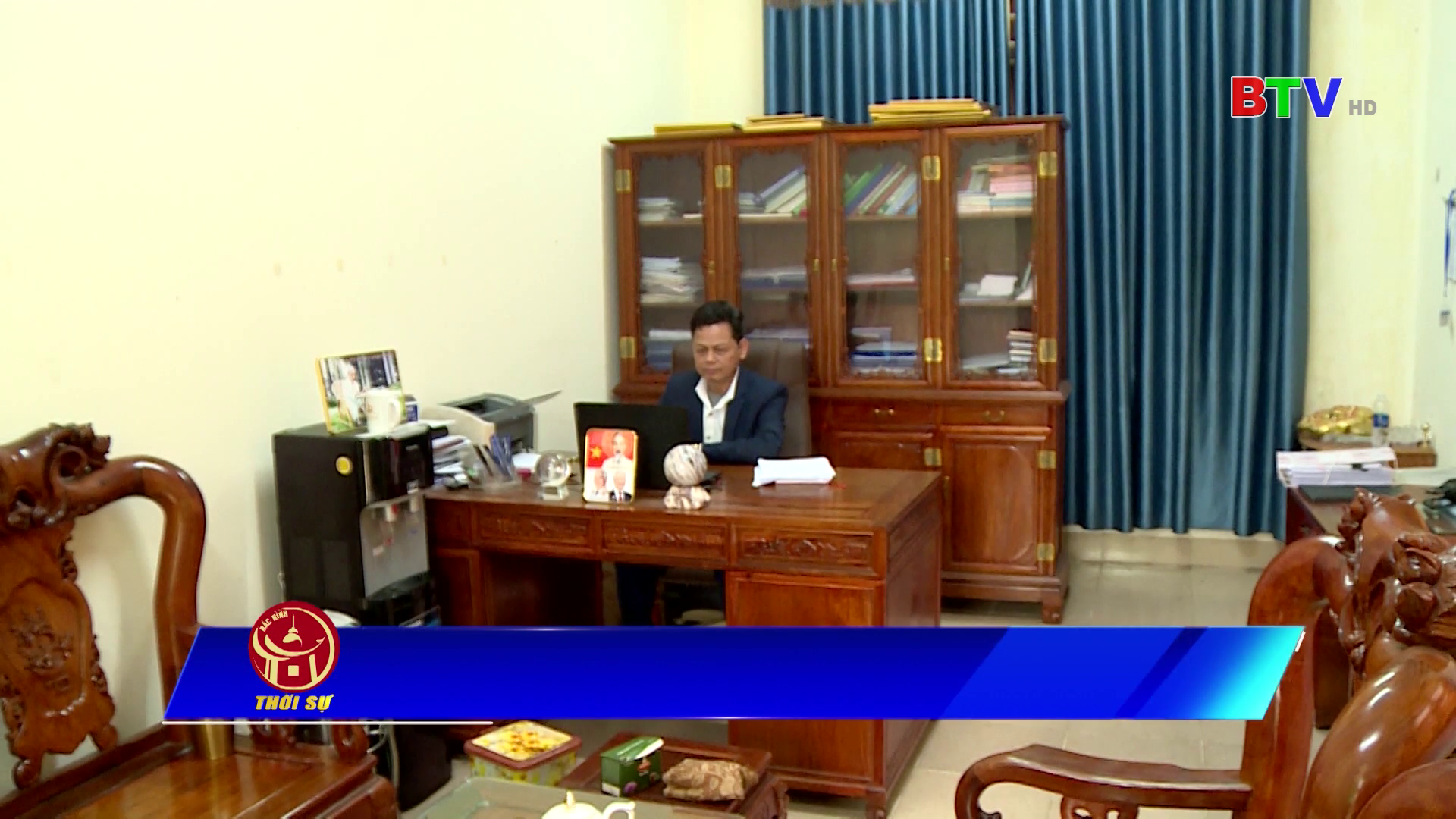 	Thời sự tối Chủ Nhật ngày 02-3-2025