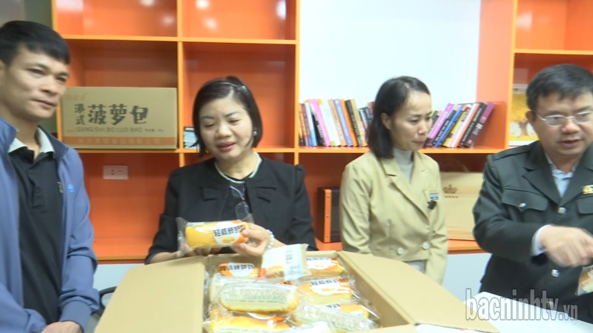 Kiểm tra trên 1.400 cơ sở sản xuất, kinh doanh thực phẩm trước trong và sau dịp Tết Nguyên đán