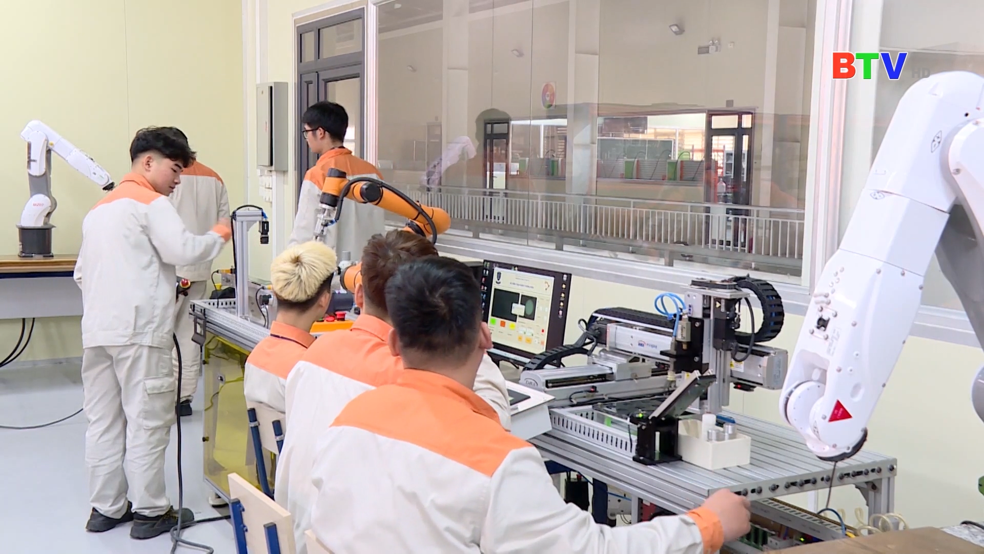 Thời sự trưa thứ Năm ngày 06-3-2025