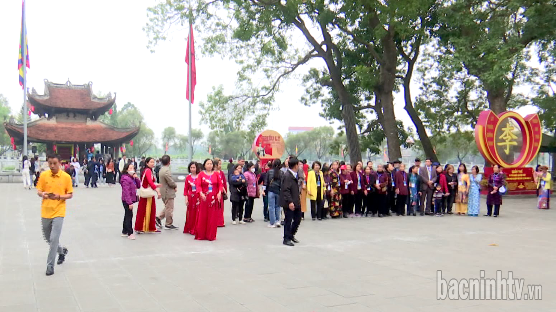 Mở 2 tour du lịch miễn phí hỗ trợ du khách tham quan các điểm di tích lịch sử, văn hóa