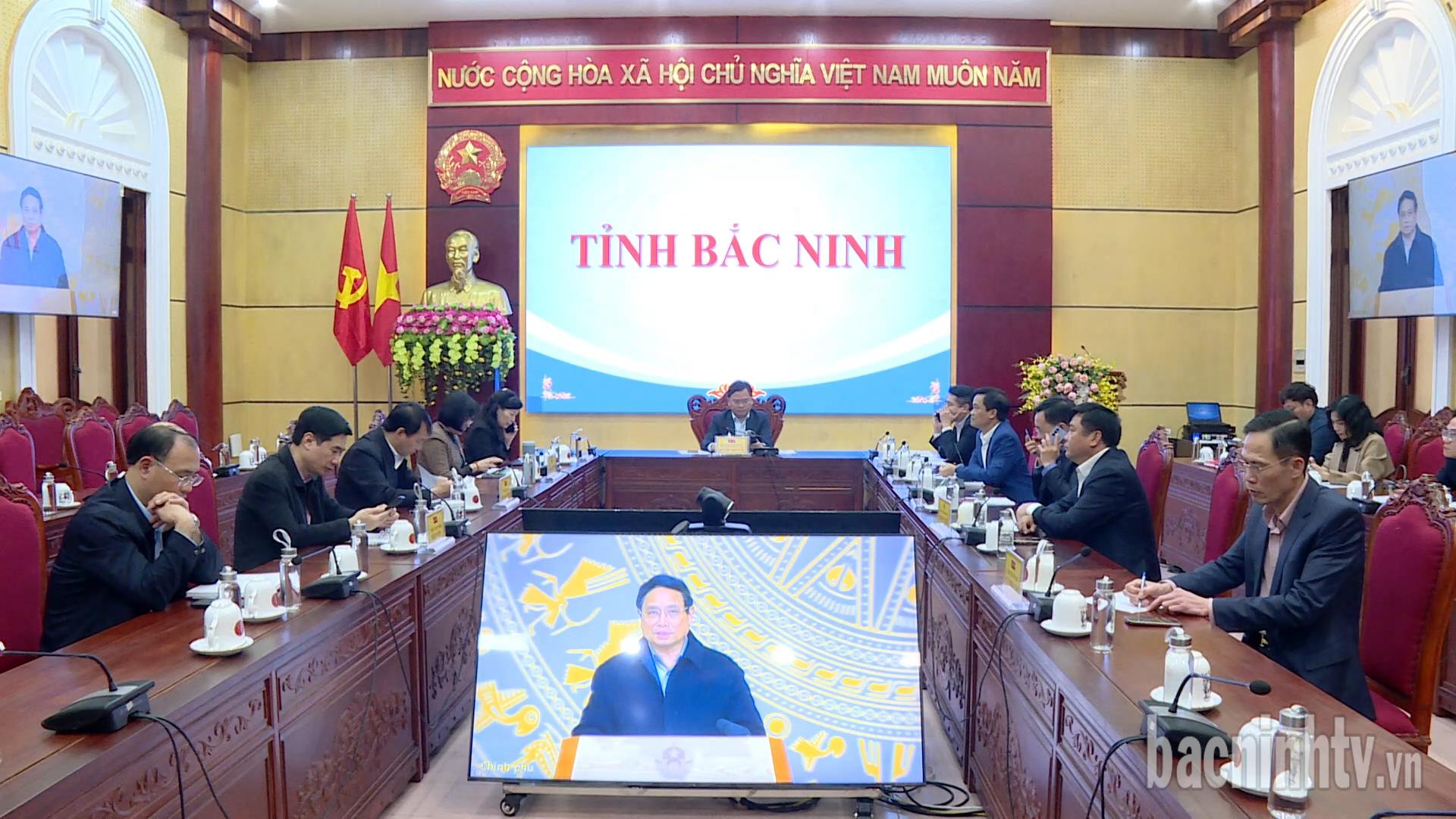 Ban chỉ đạo Trung ương triển khai xoá nhà tạm, nhà dột nát trên phạm vi cả nước họp phiên thứ ba