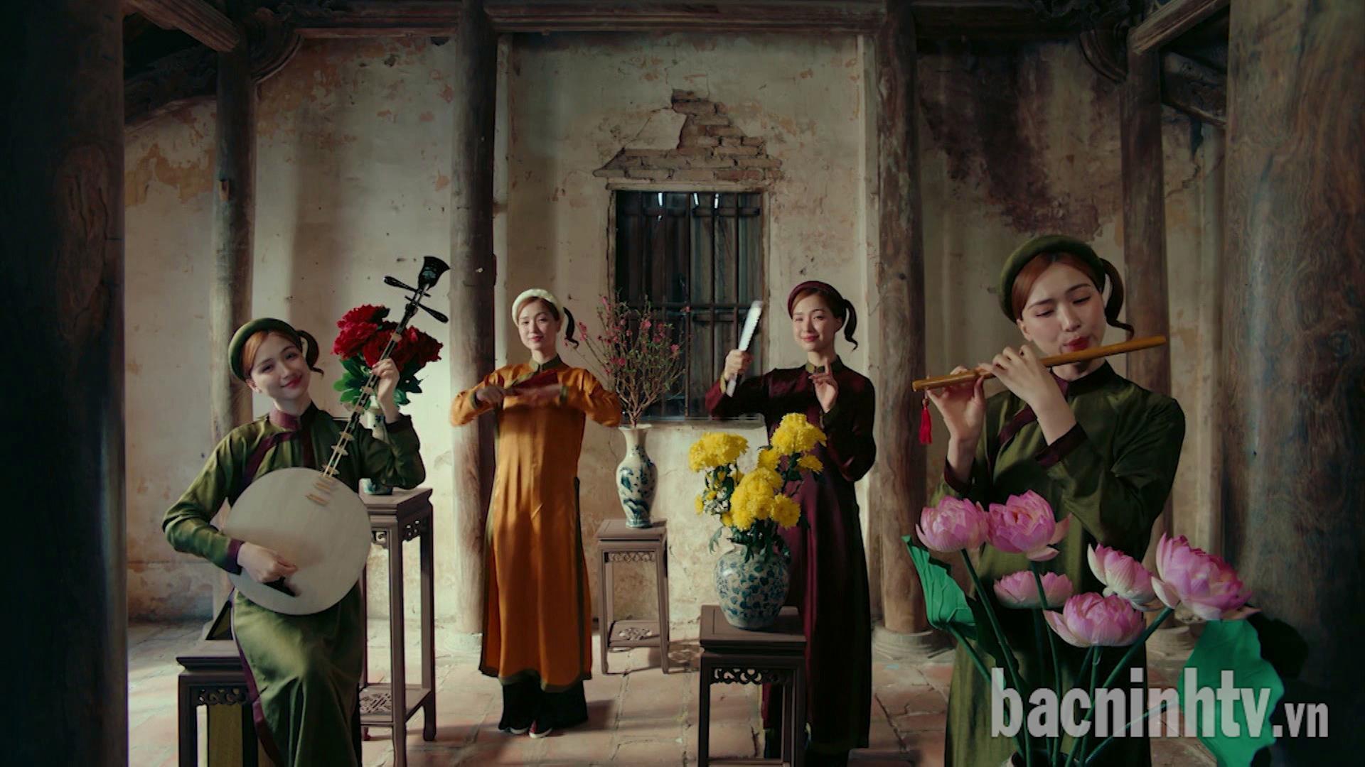 MV ‘Bắc Bling’ chính thức vươn lên Top 1 MV ra mắt ấn tượng nhất toàn cầu