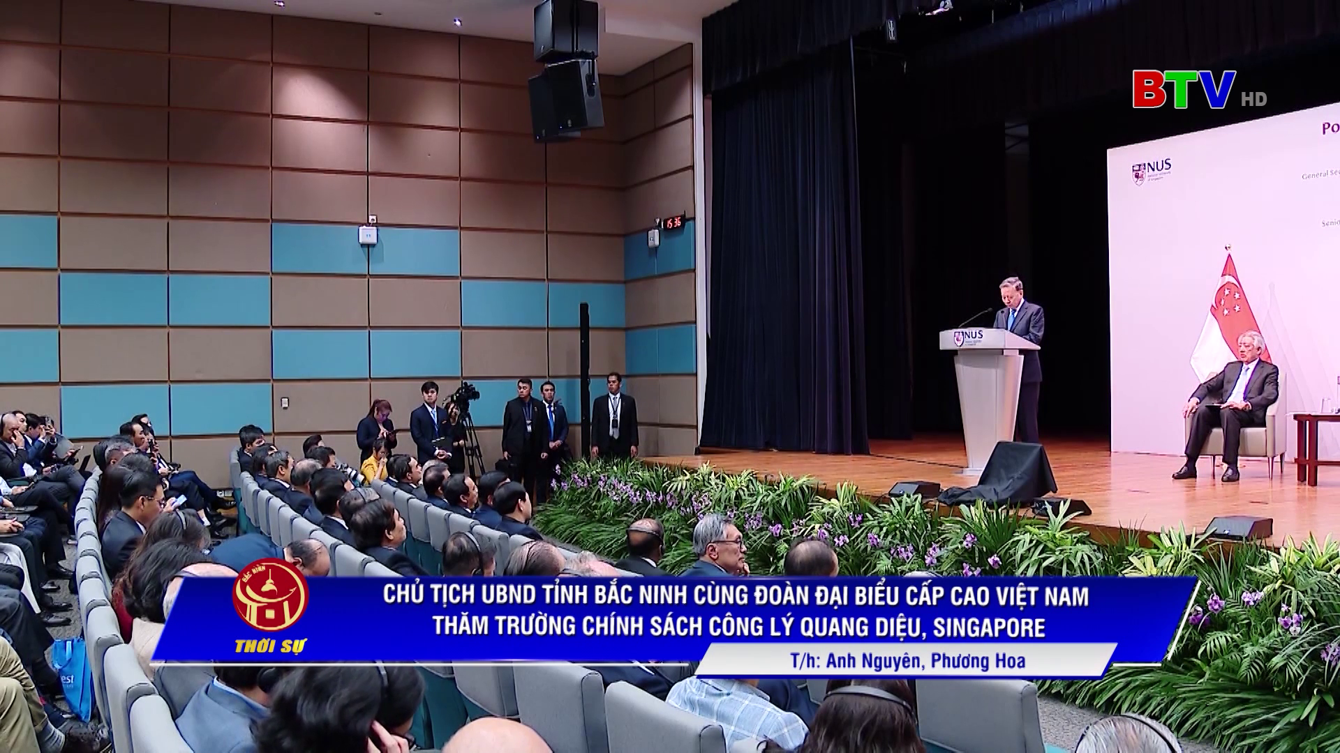 Thời sự tối thứ Năm ngày 13-3-2025